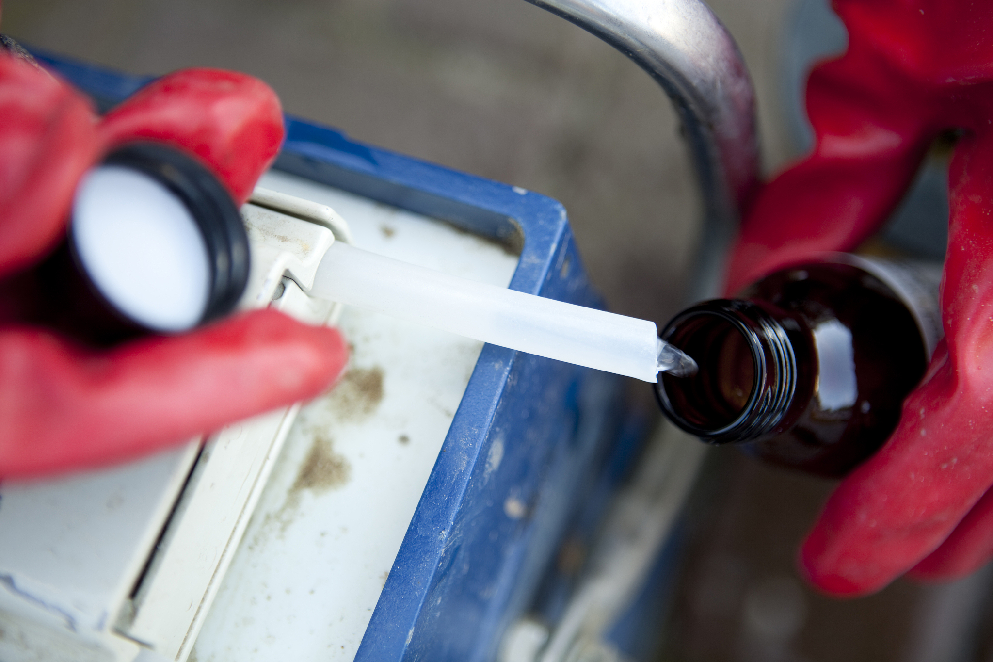 环境工程专业课程有哪些？就业前景怎么样？