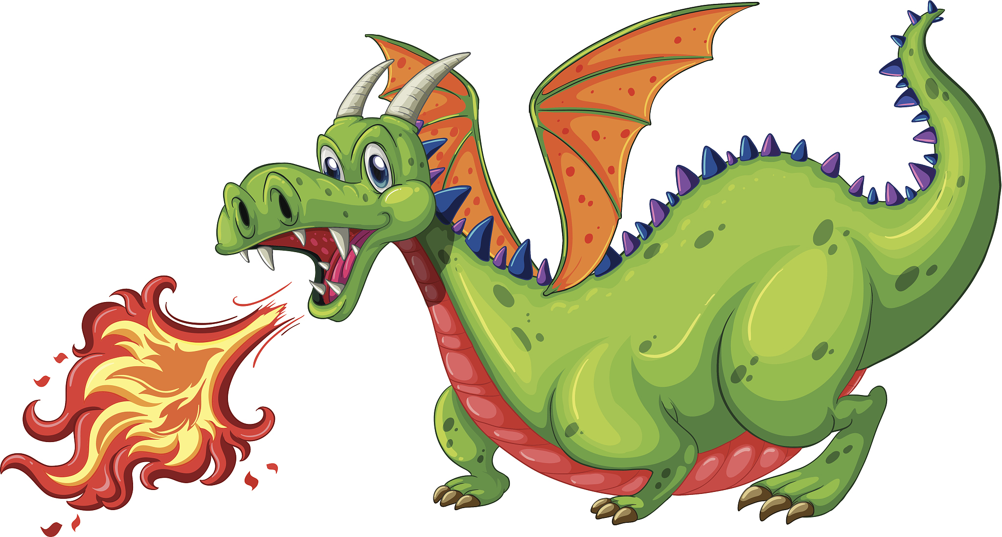 dragon
