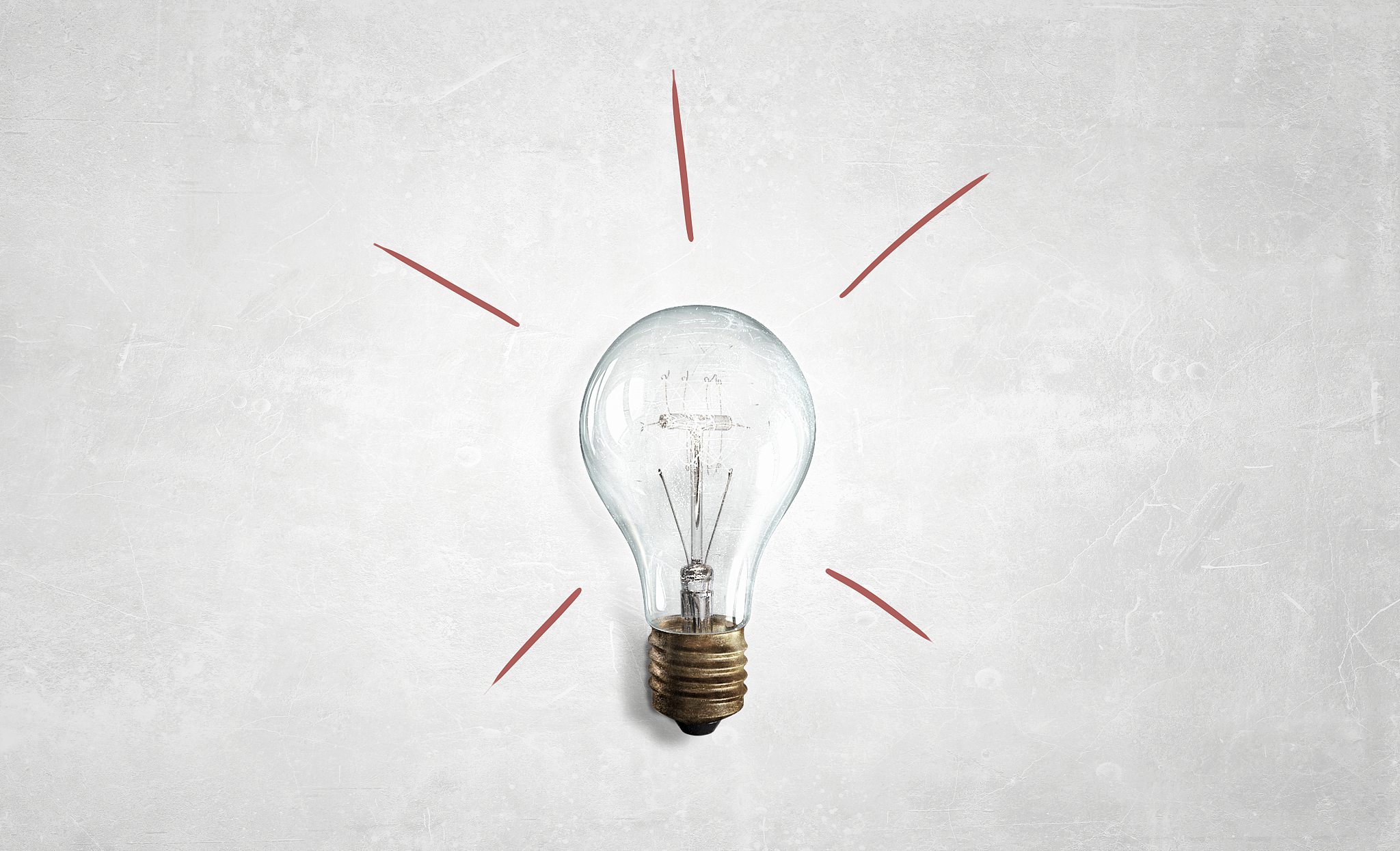 electric glass bulb