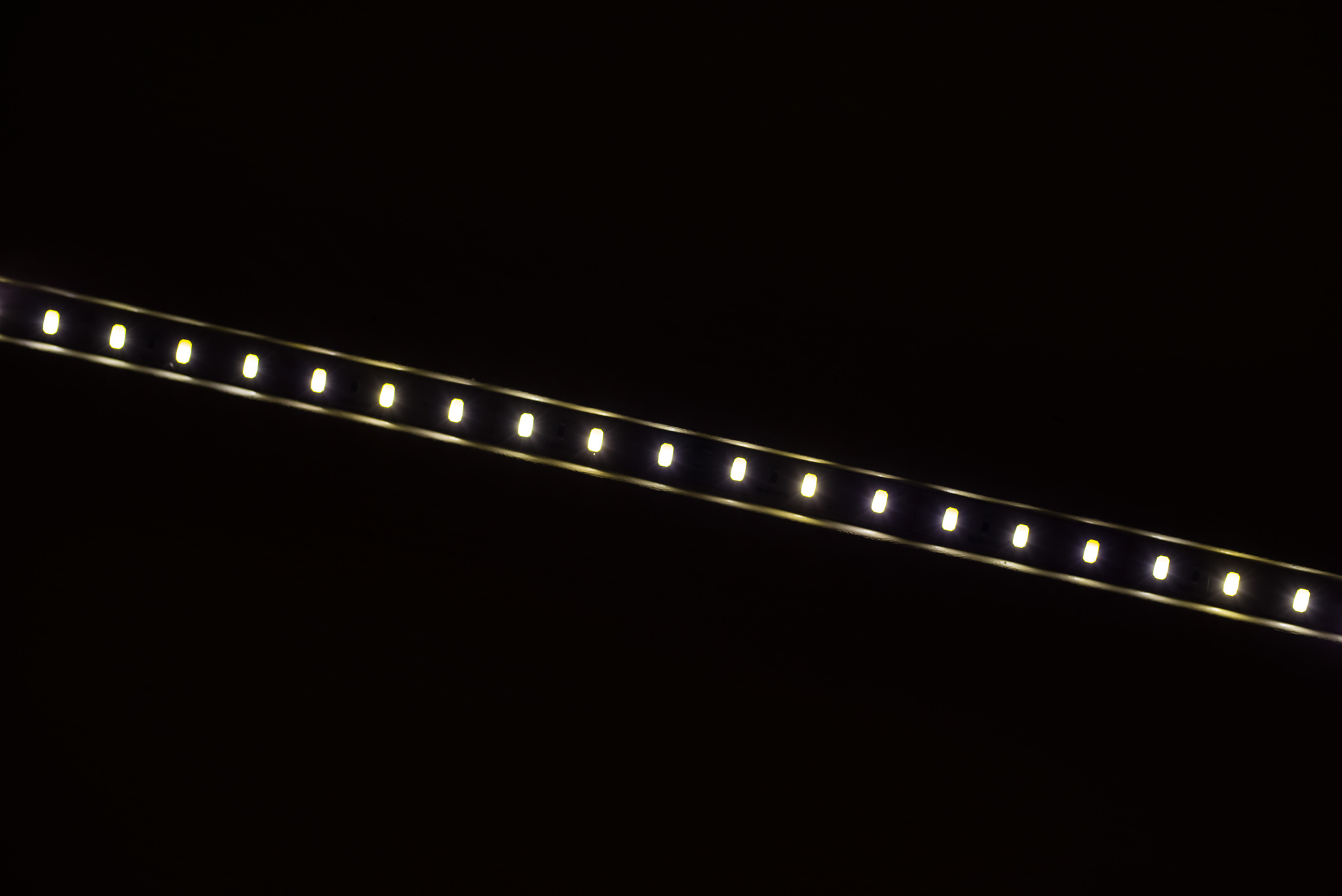LED Strip Light Profiles: Elevate Your Decor with Stylish and Functional Lighting Solutions