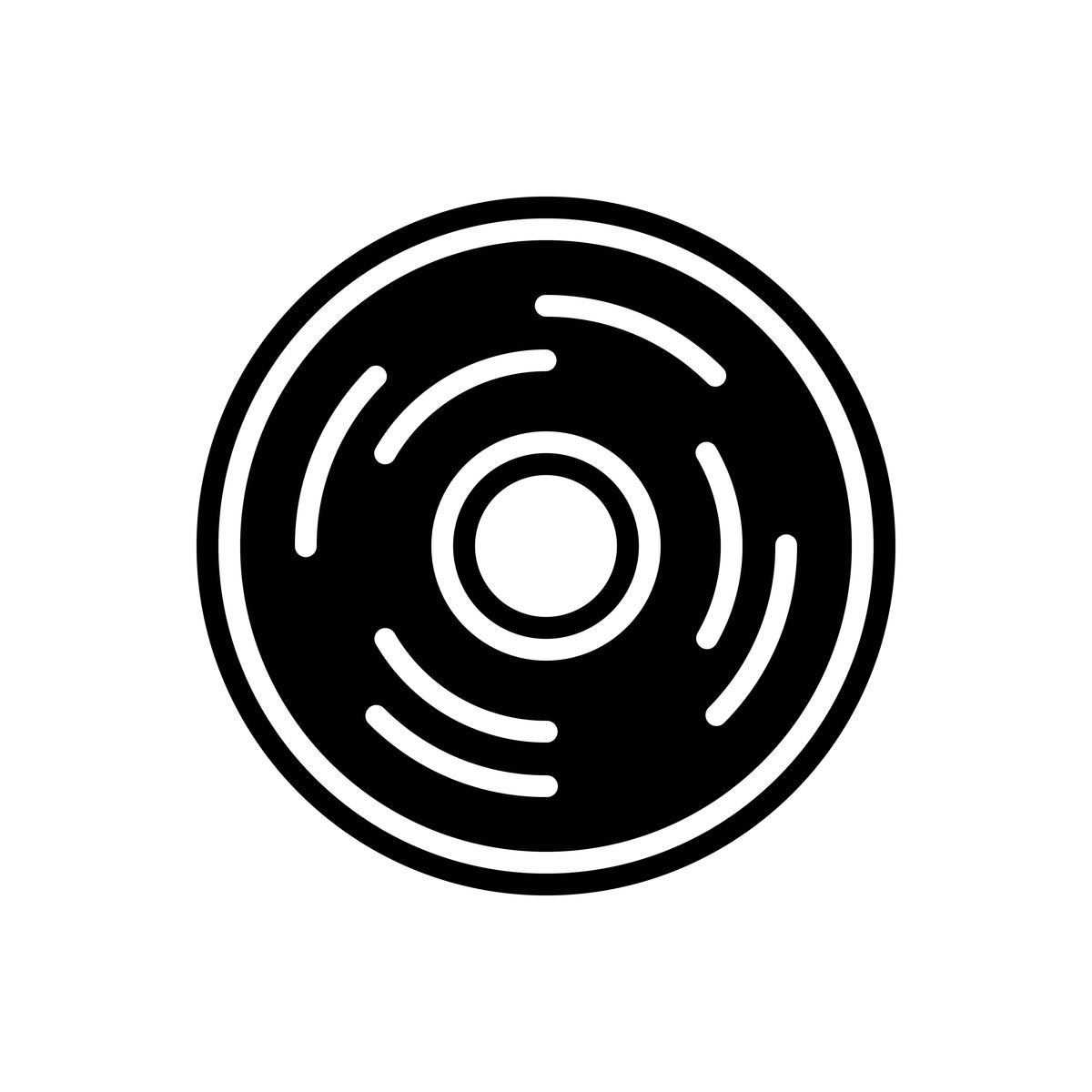 C# DrawImage 实现音乐唱碟不停旋转效果