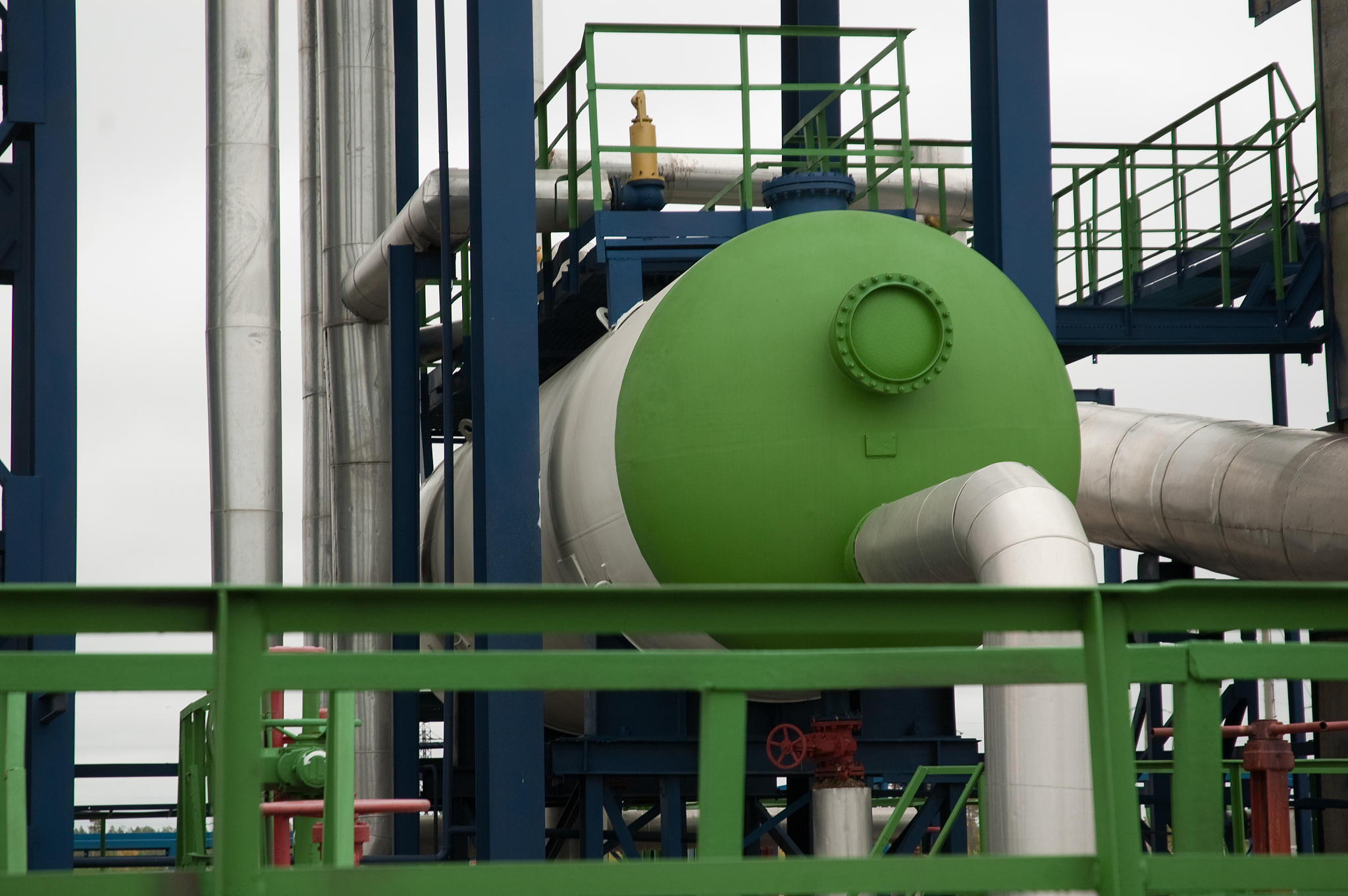 延长石油延安能源化工公司简介 - 中国石油化工行业领军企业