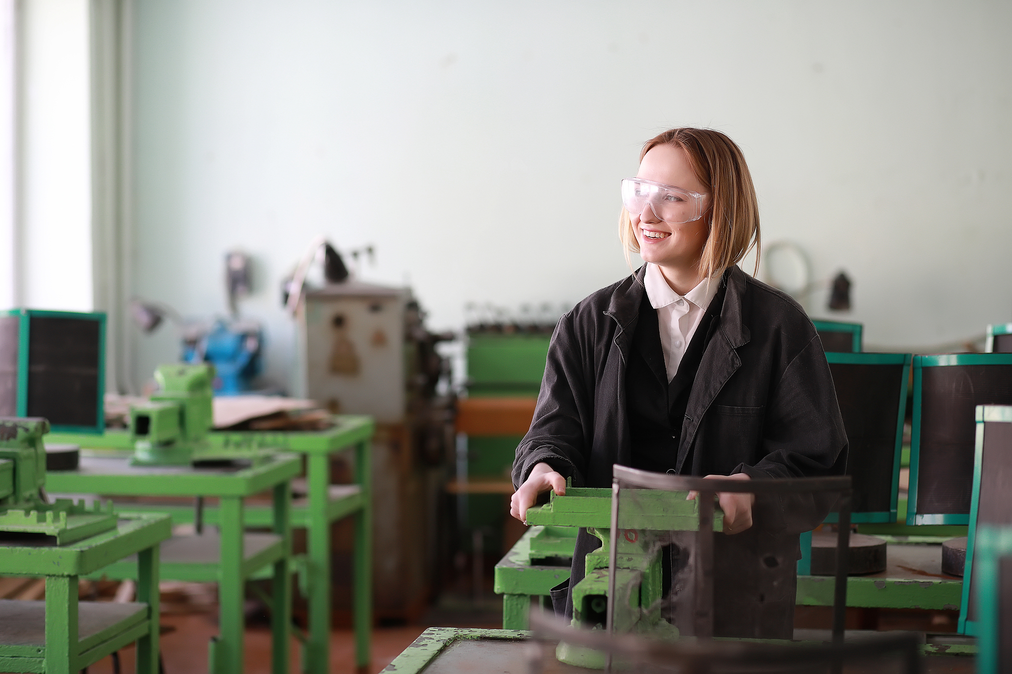 陕西能源职业技术学院安全技术与管理专业课程设置 - 培养安全领域高素质人才