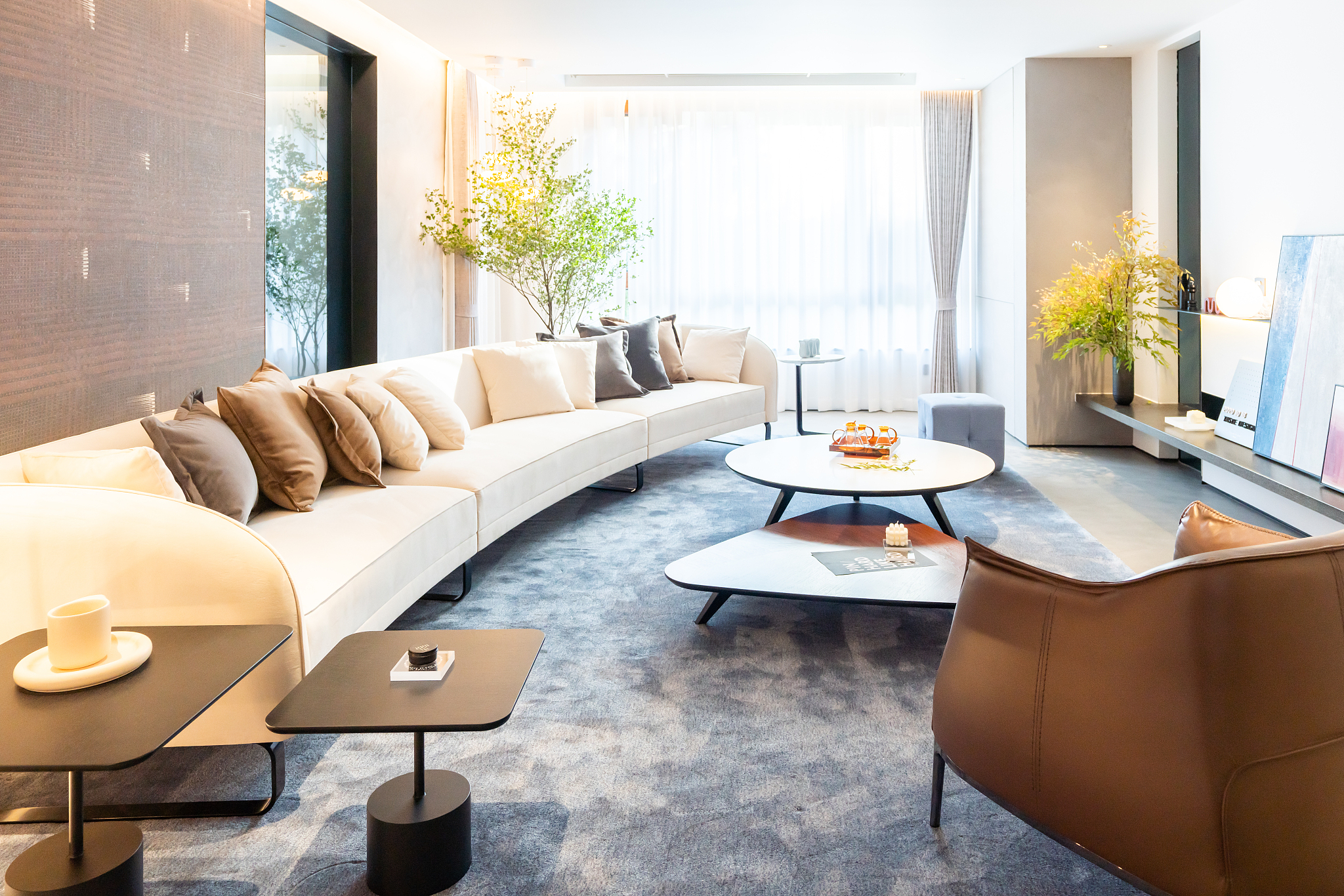 室内设计专业就业有哪些方向