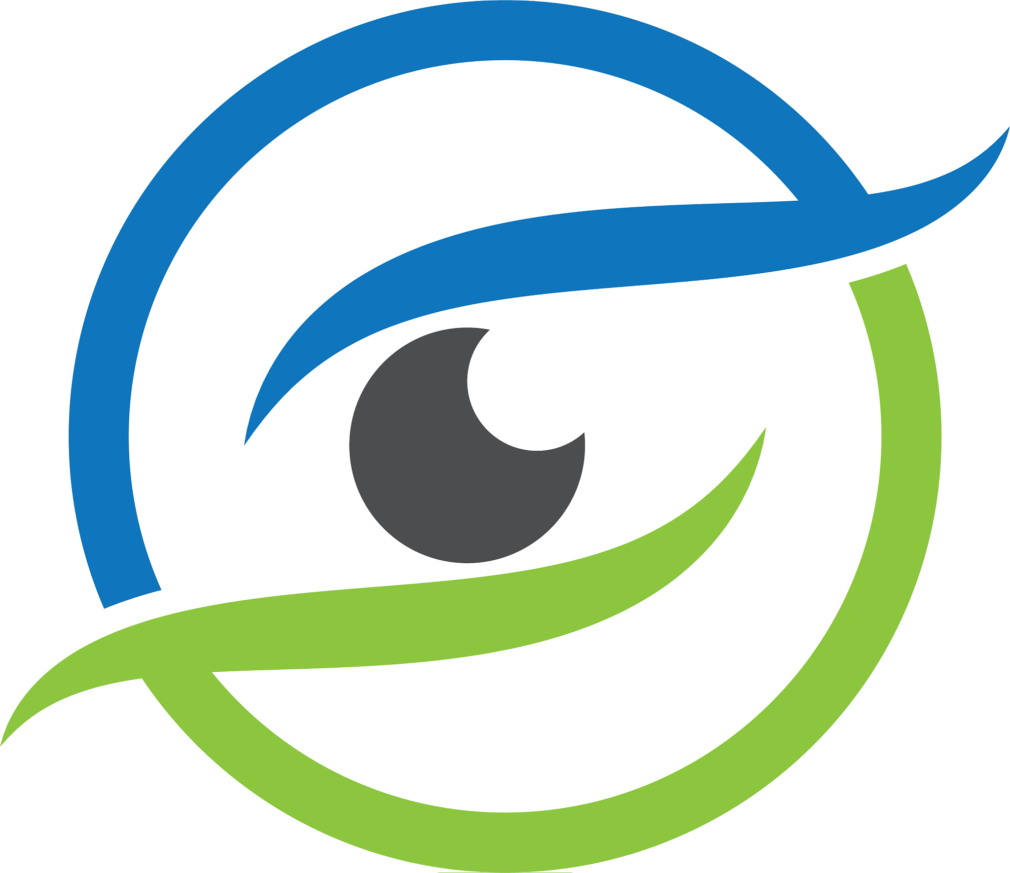 eye care logo