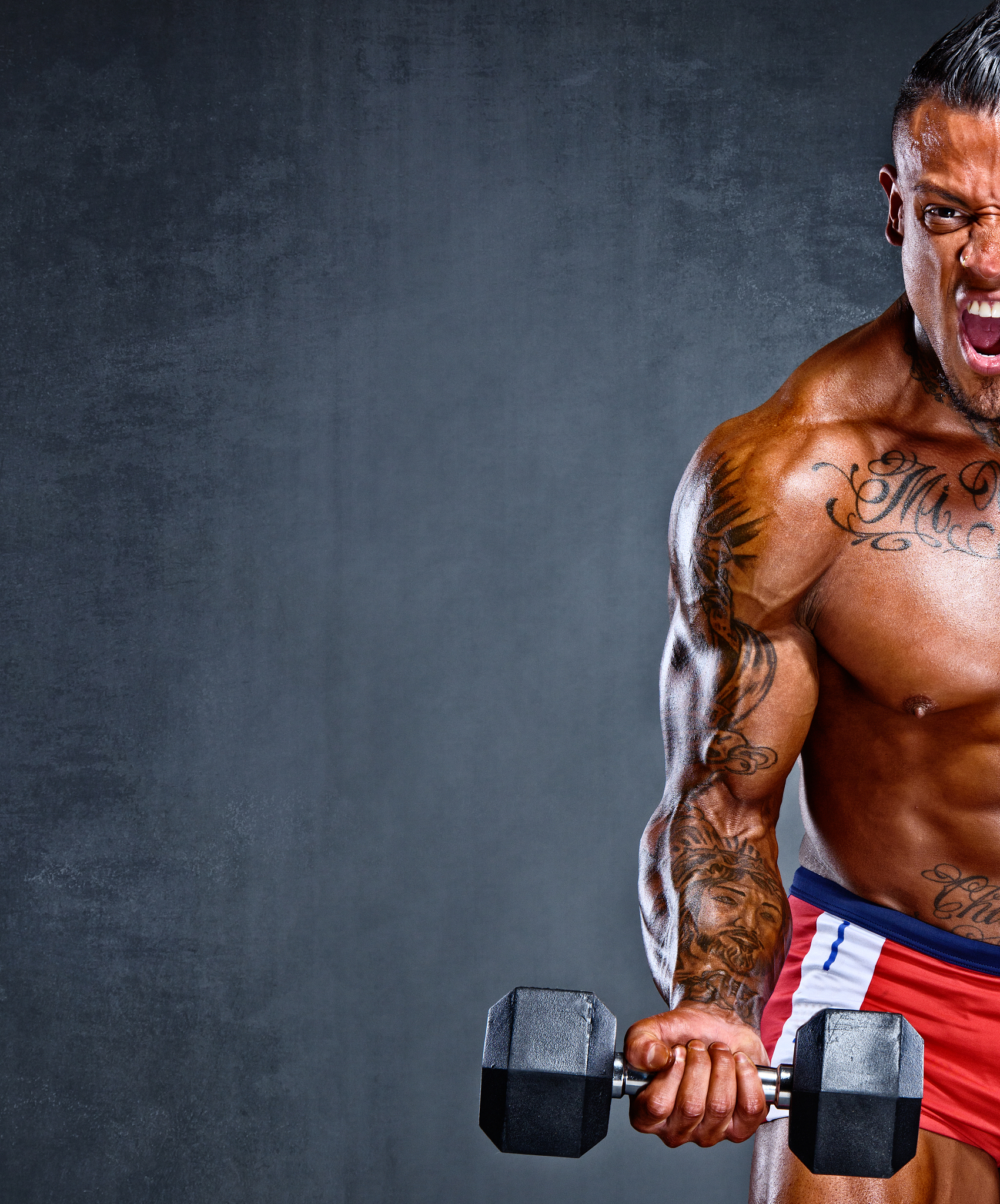 快速增肌指南：营养师和健身教练的建议