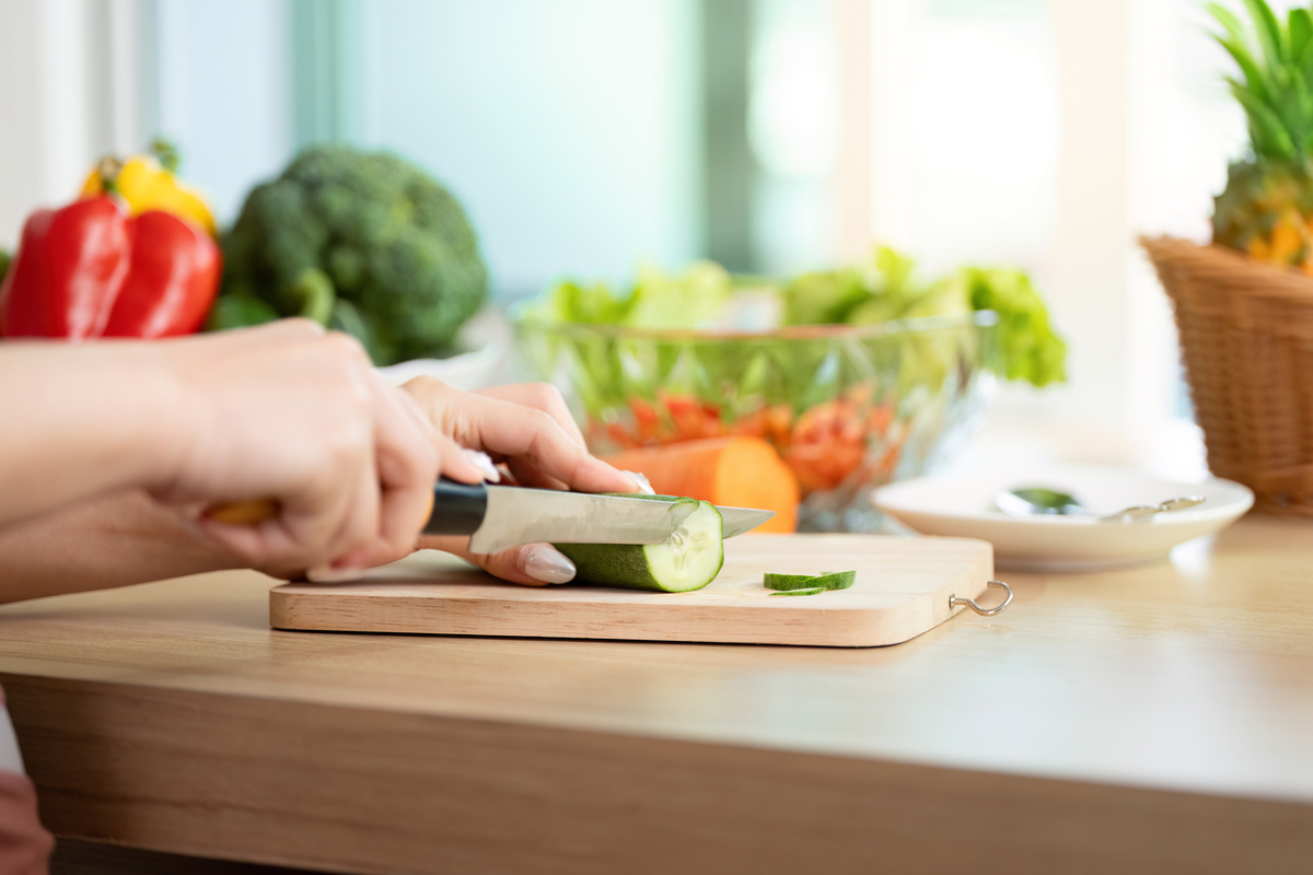 我想做饭怎么做