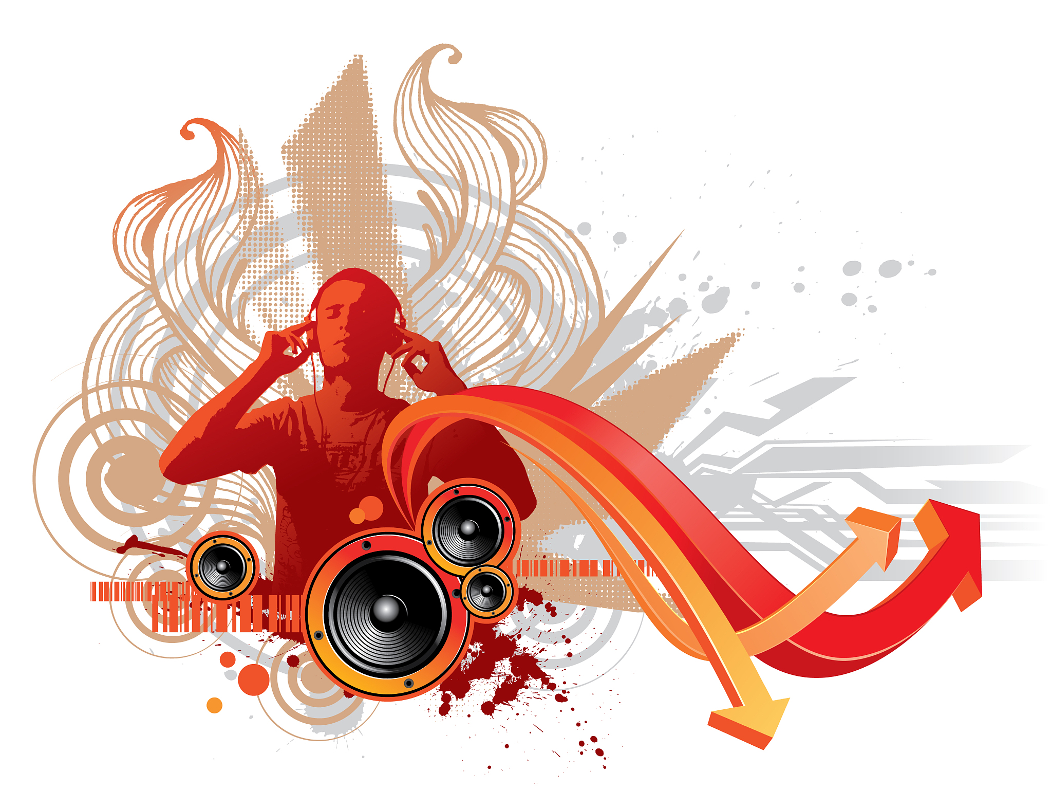music