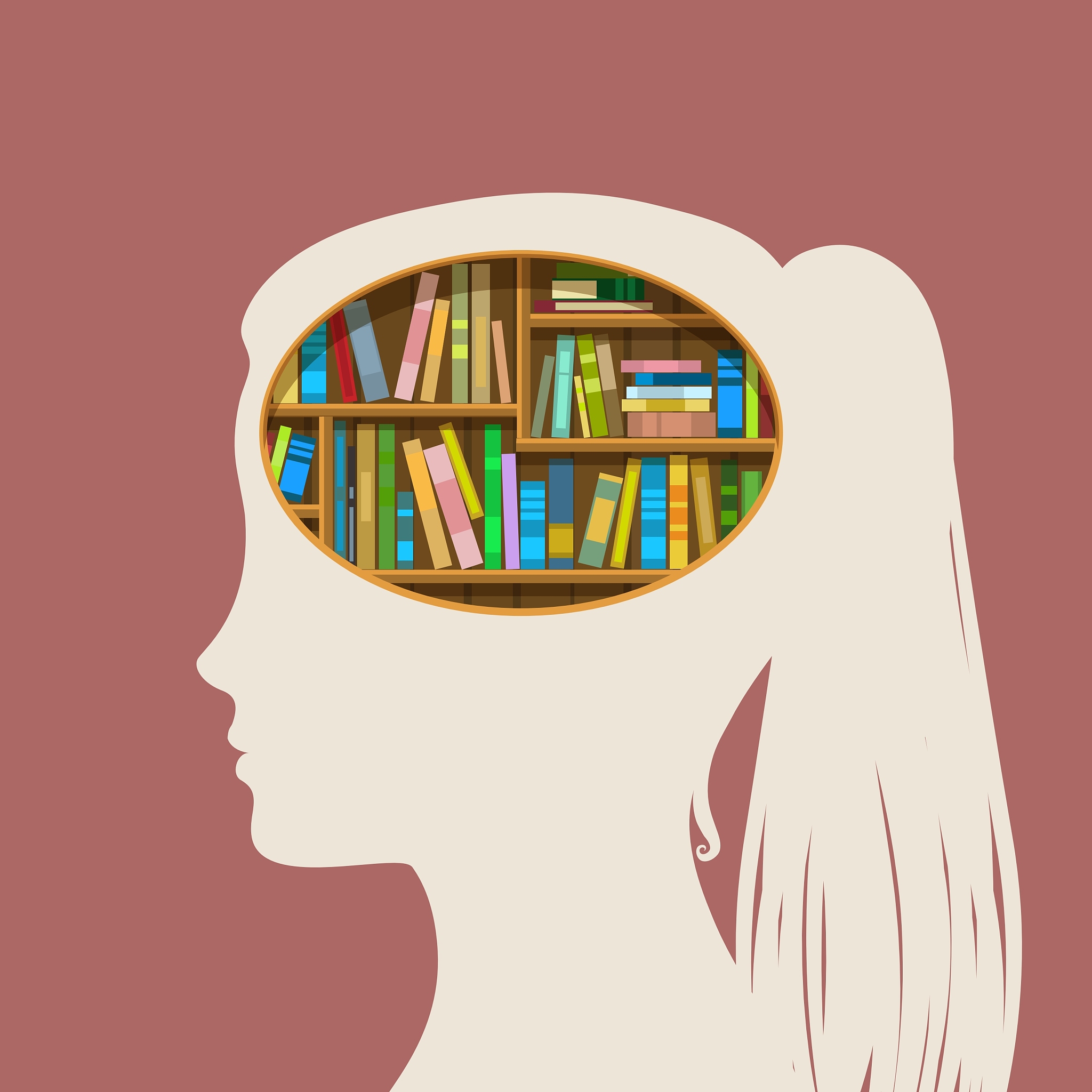 读书虽然有时枯燥但我坚信读书有用论