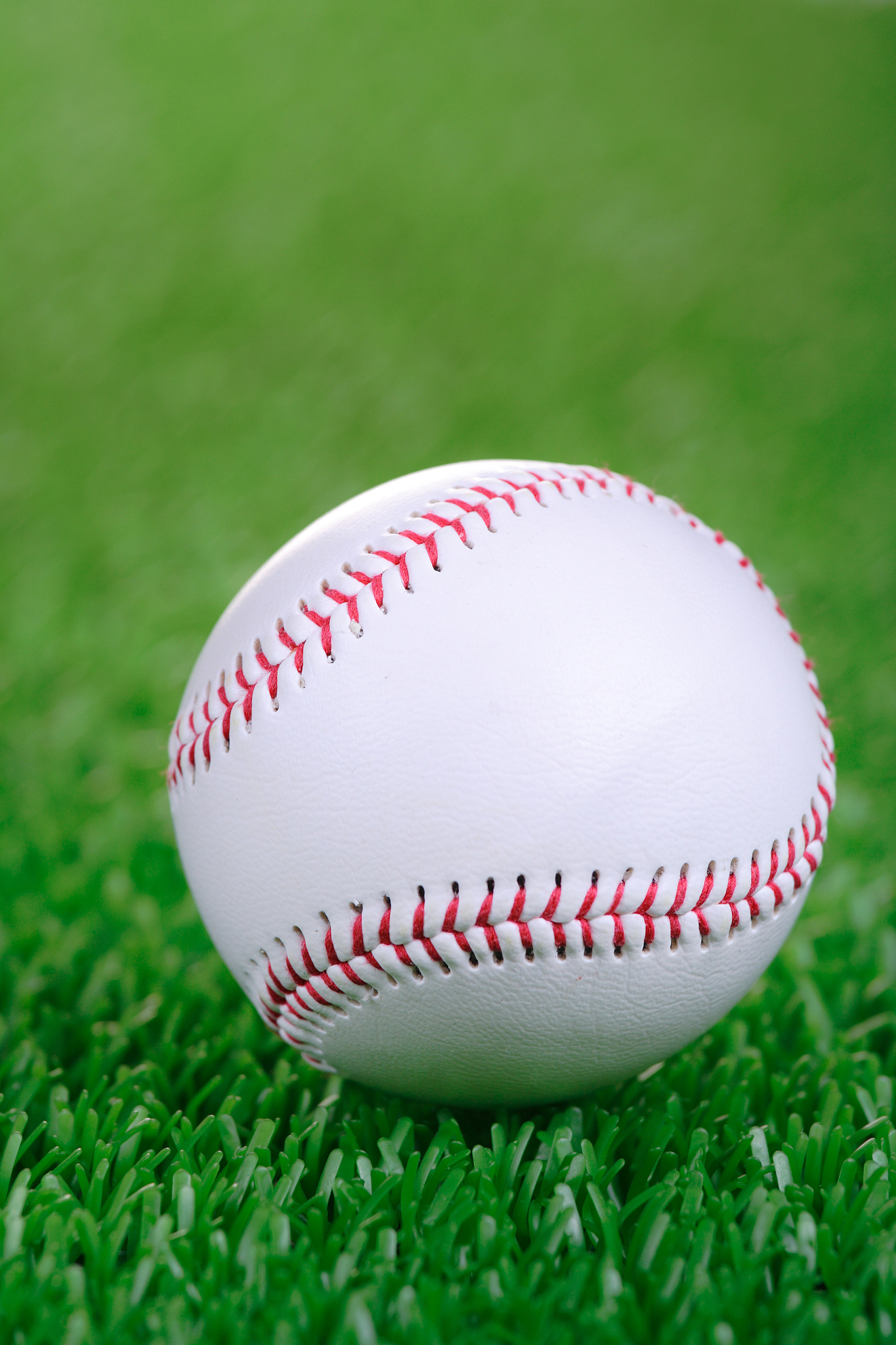 baseball ball