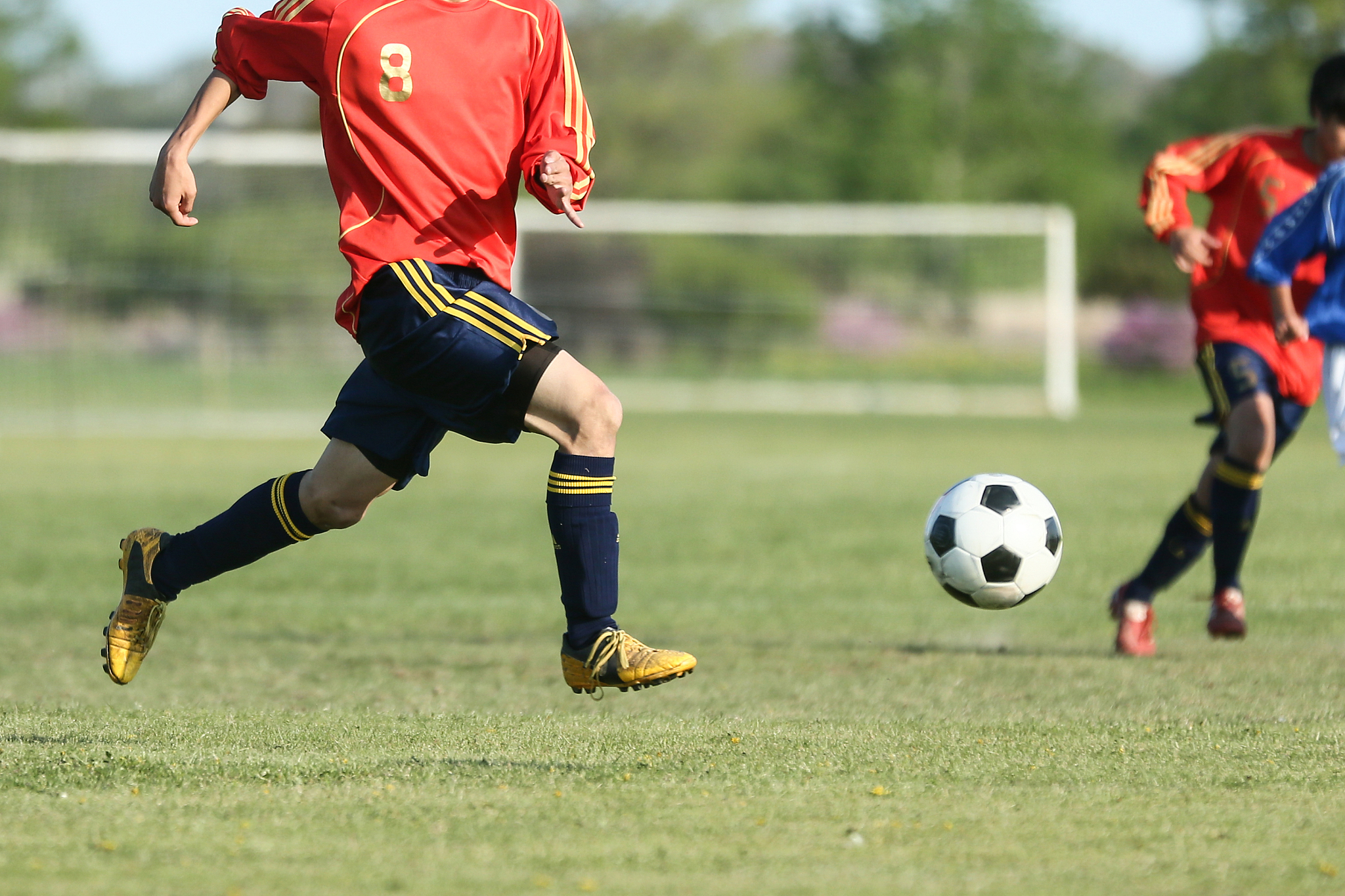 soccer