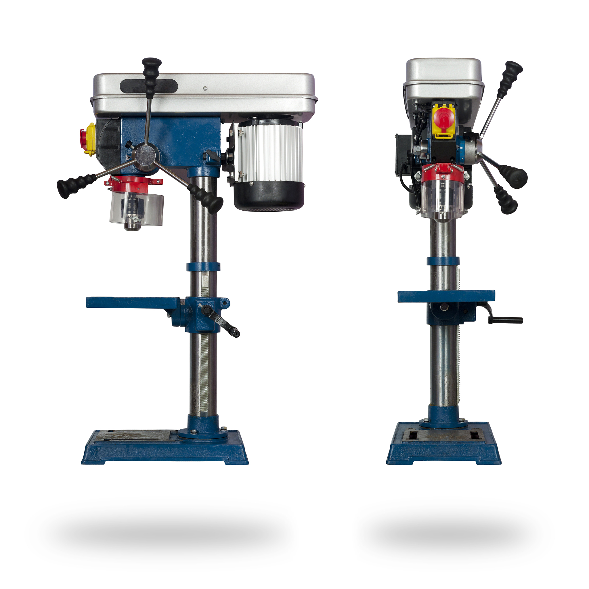 J23-40 开式可倾曲柄压力机 - 高效金属加工设备