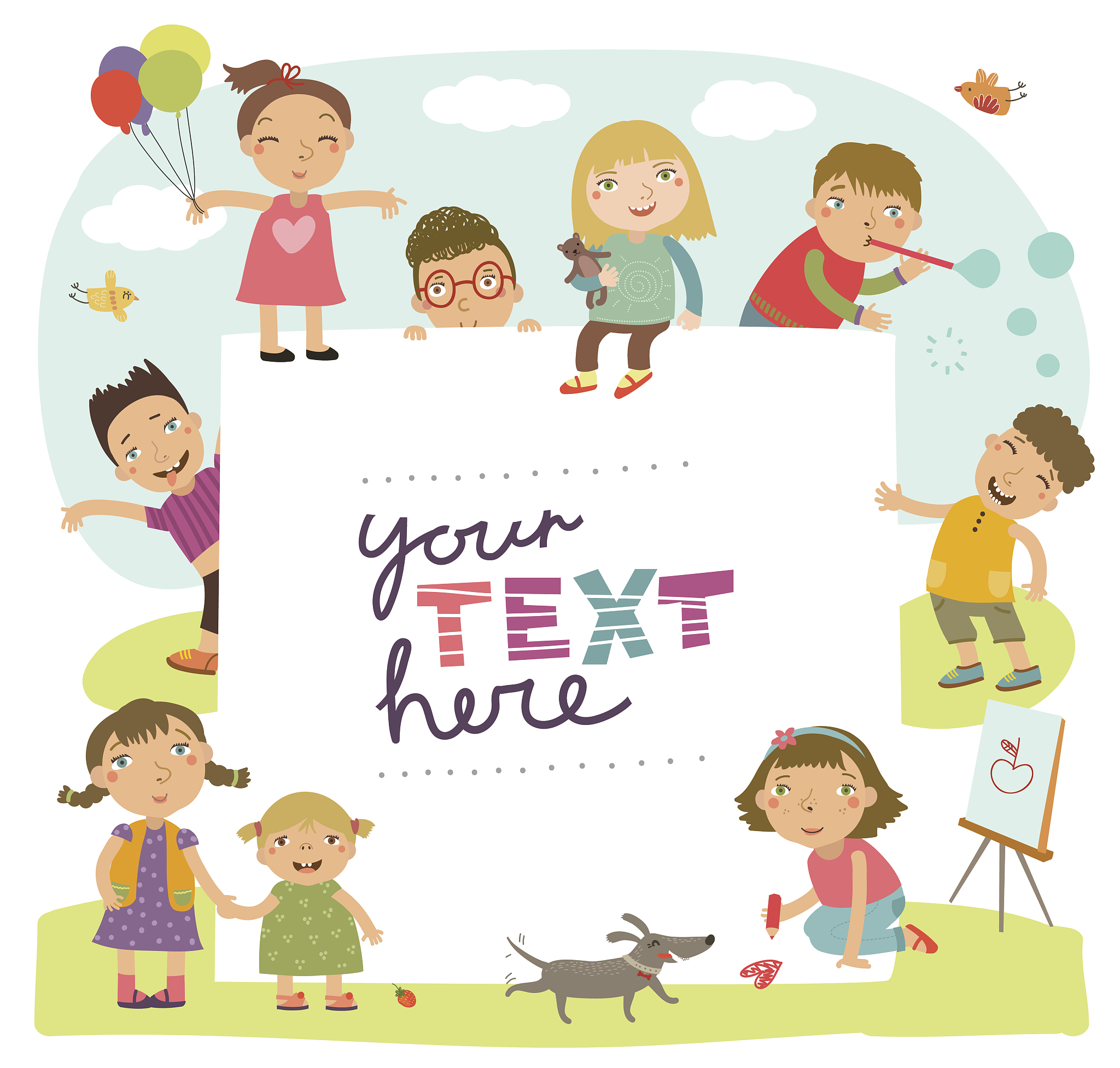 No Kids, No Problem: Ricky Embraces Life Without Children