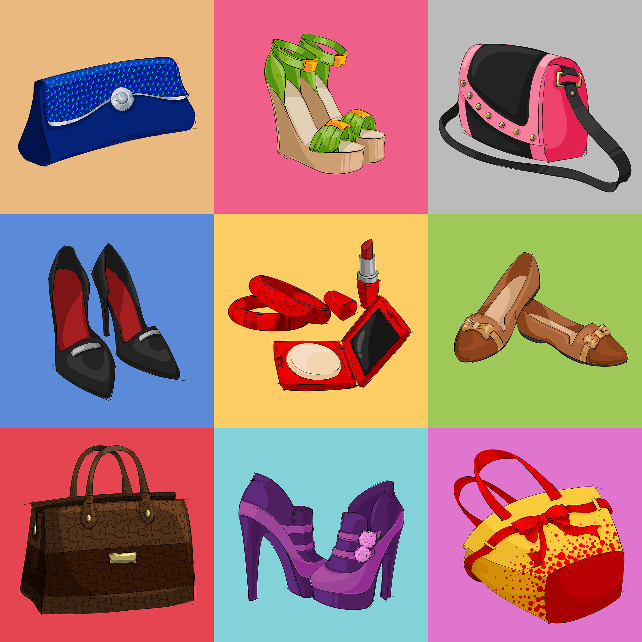 fashion accessory