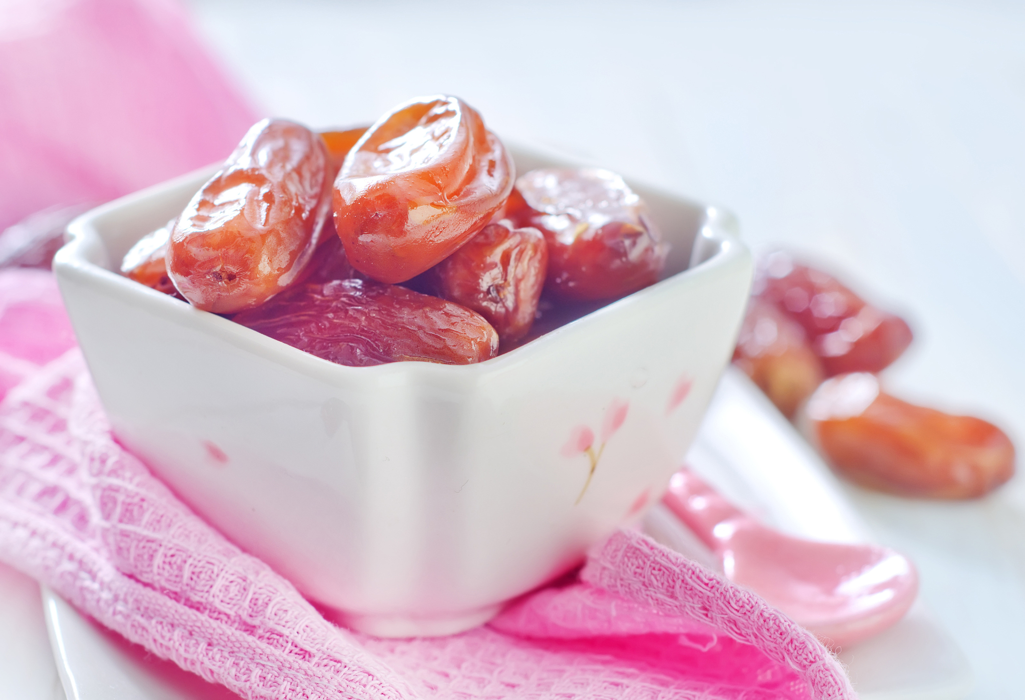 dates