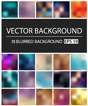 OpenCV图像模糊处理：使用高斯模糊函数