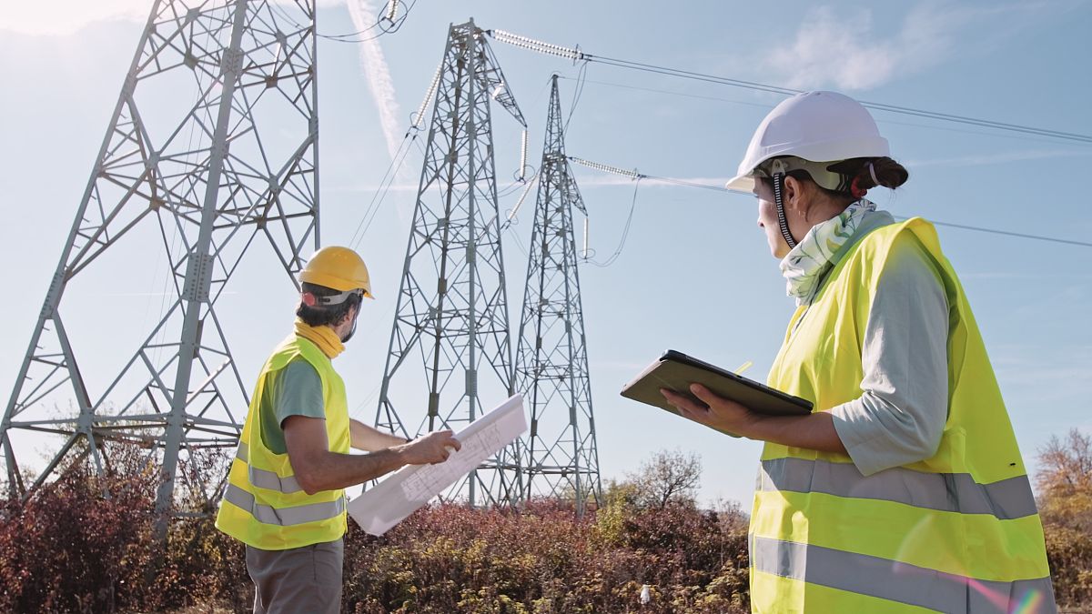 500kV变电站跟班学习总结：收获专业知识，提升自身能力