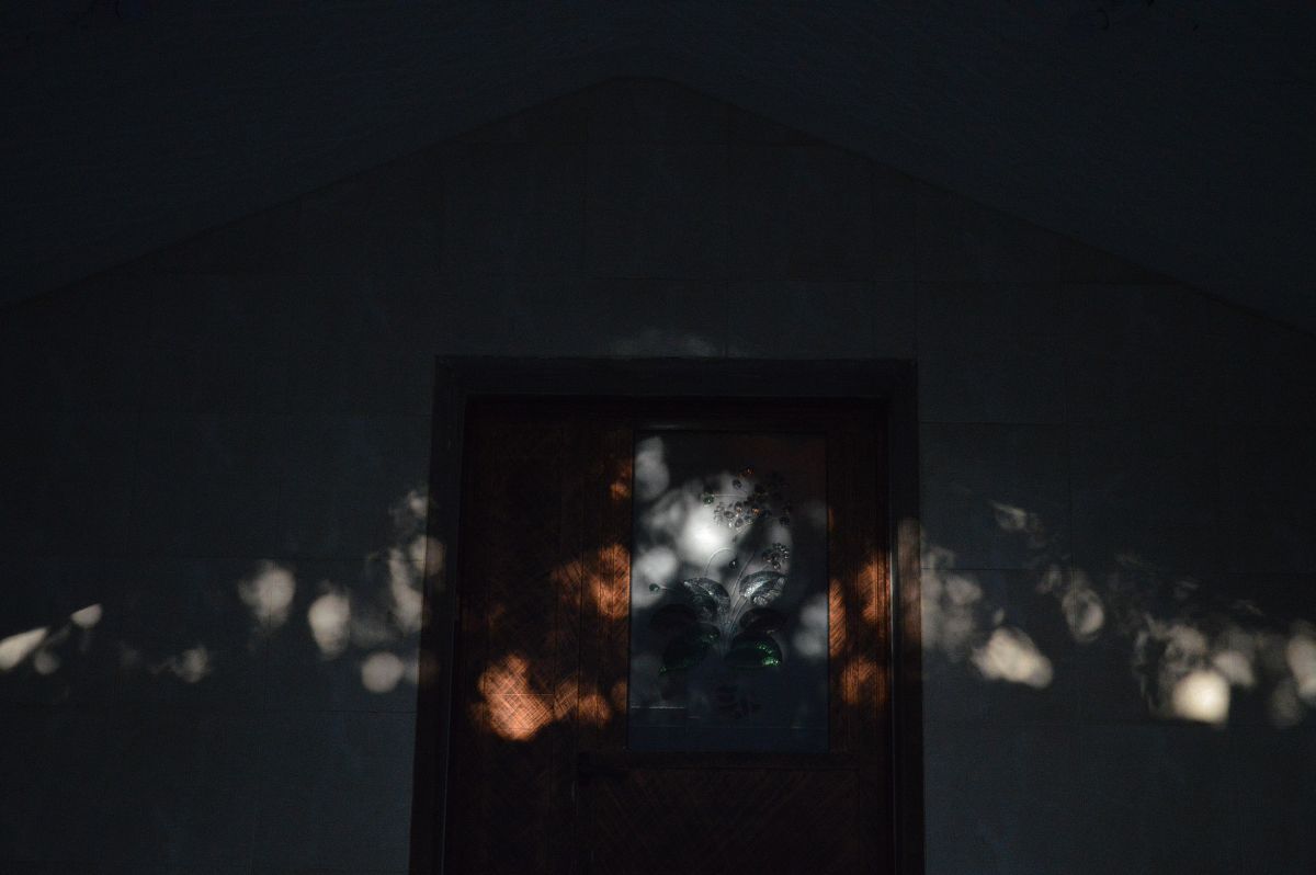 恐怖之眼怎么更新