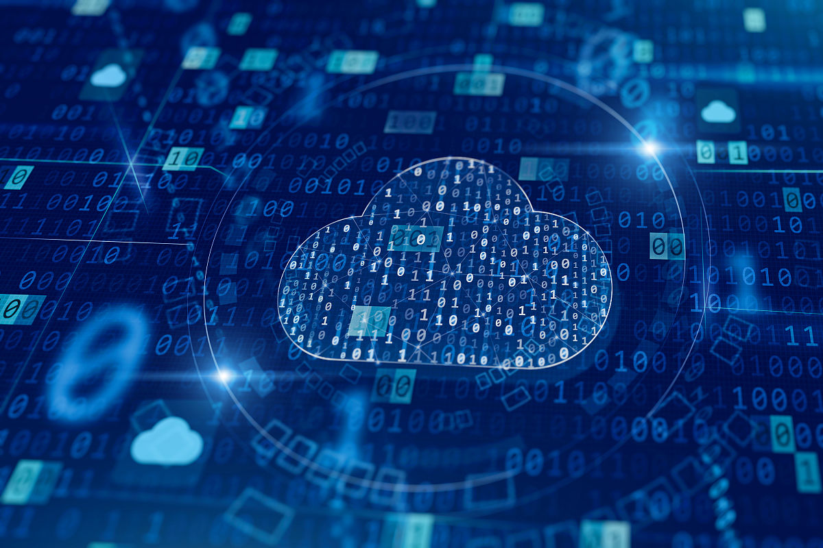 大数据技术的发展现状