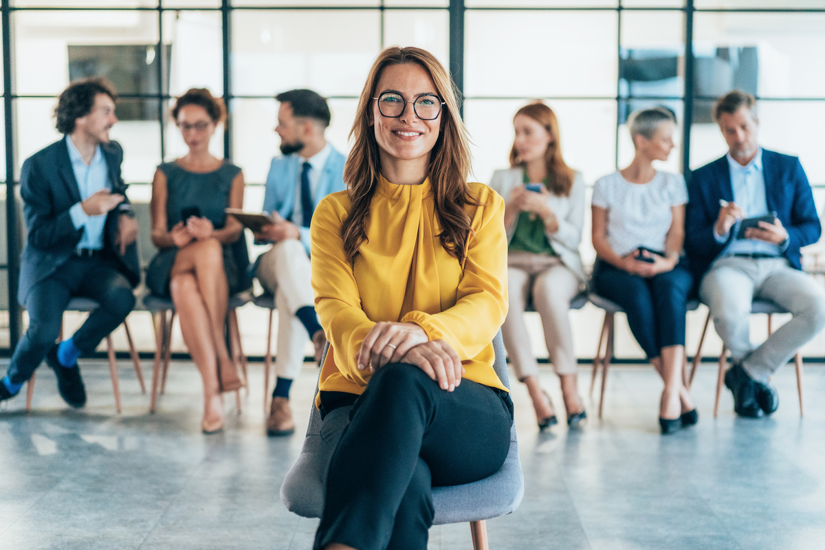 女生适合的专业怎么样