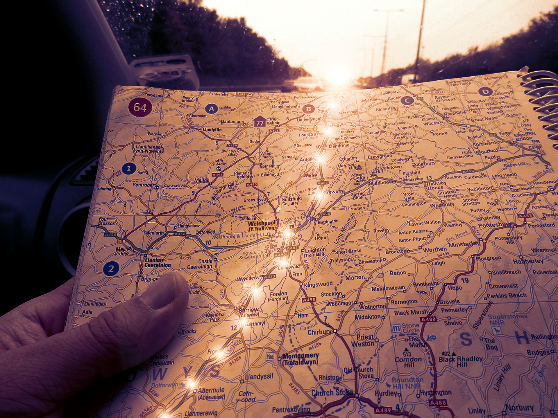 汽车售后服务自驾游活动方案设计