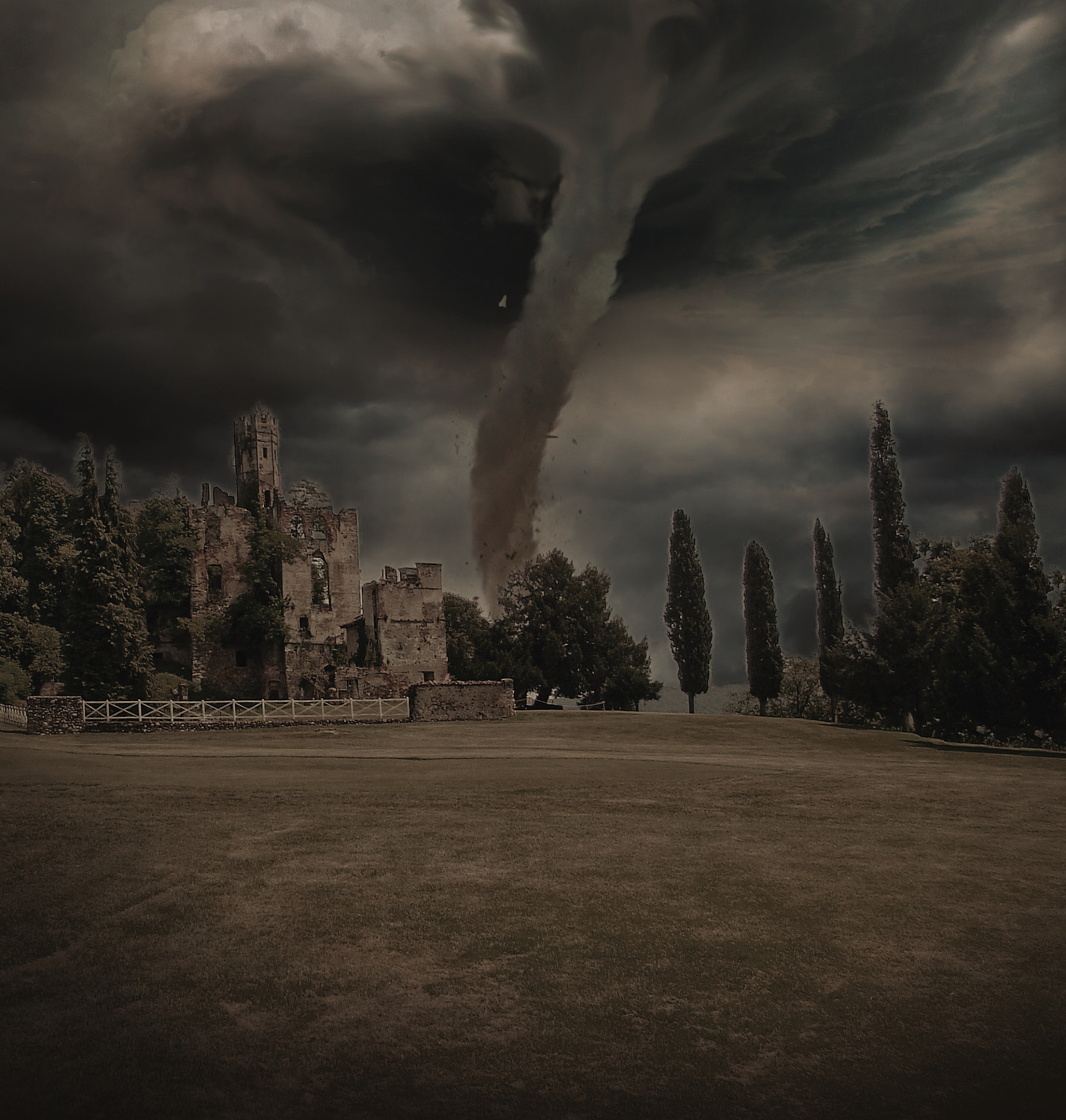 世界末日会发生吗？科学家怎么说？