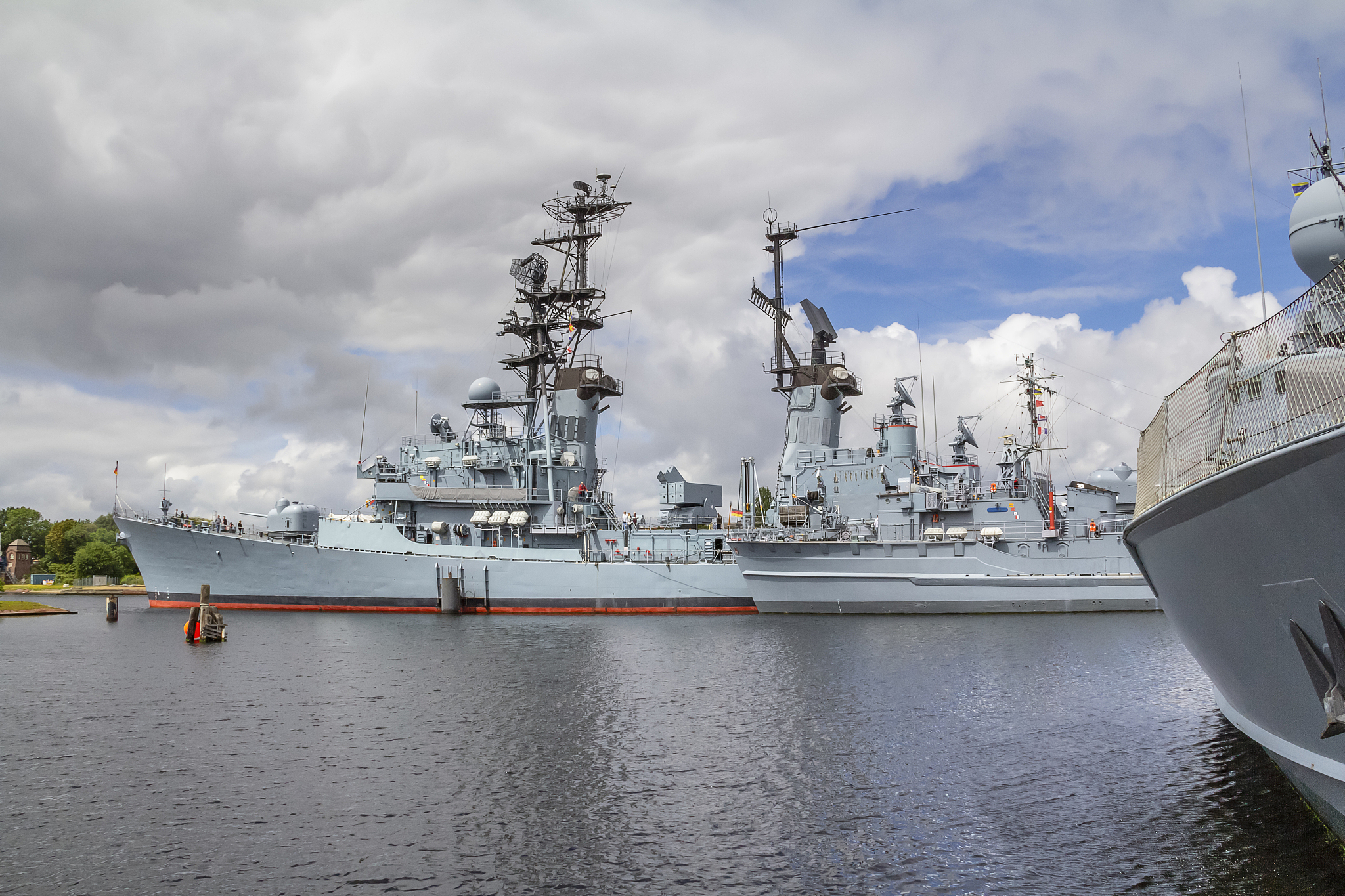 battleship