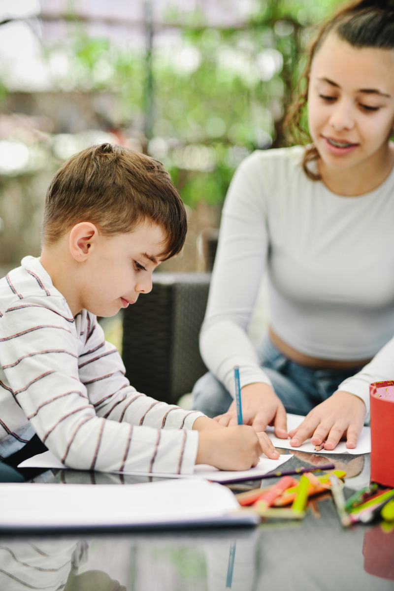 9岁孩子教育：全面发展，助力未来成功