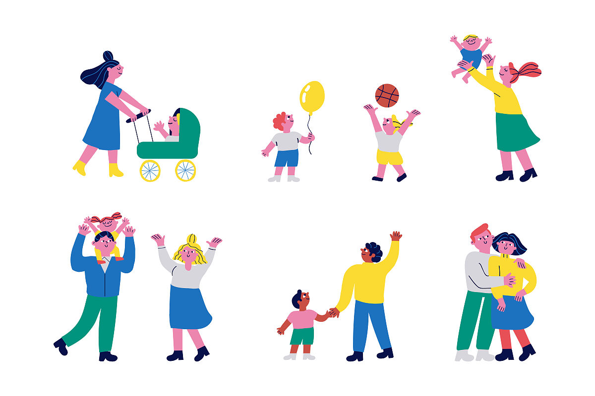 孩子罗圈腿？别慌！这3个原因才是关键！（附矫正方法）