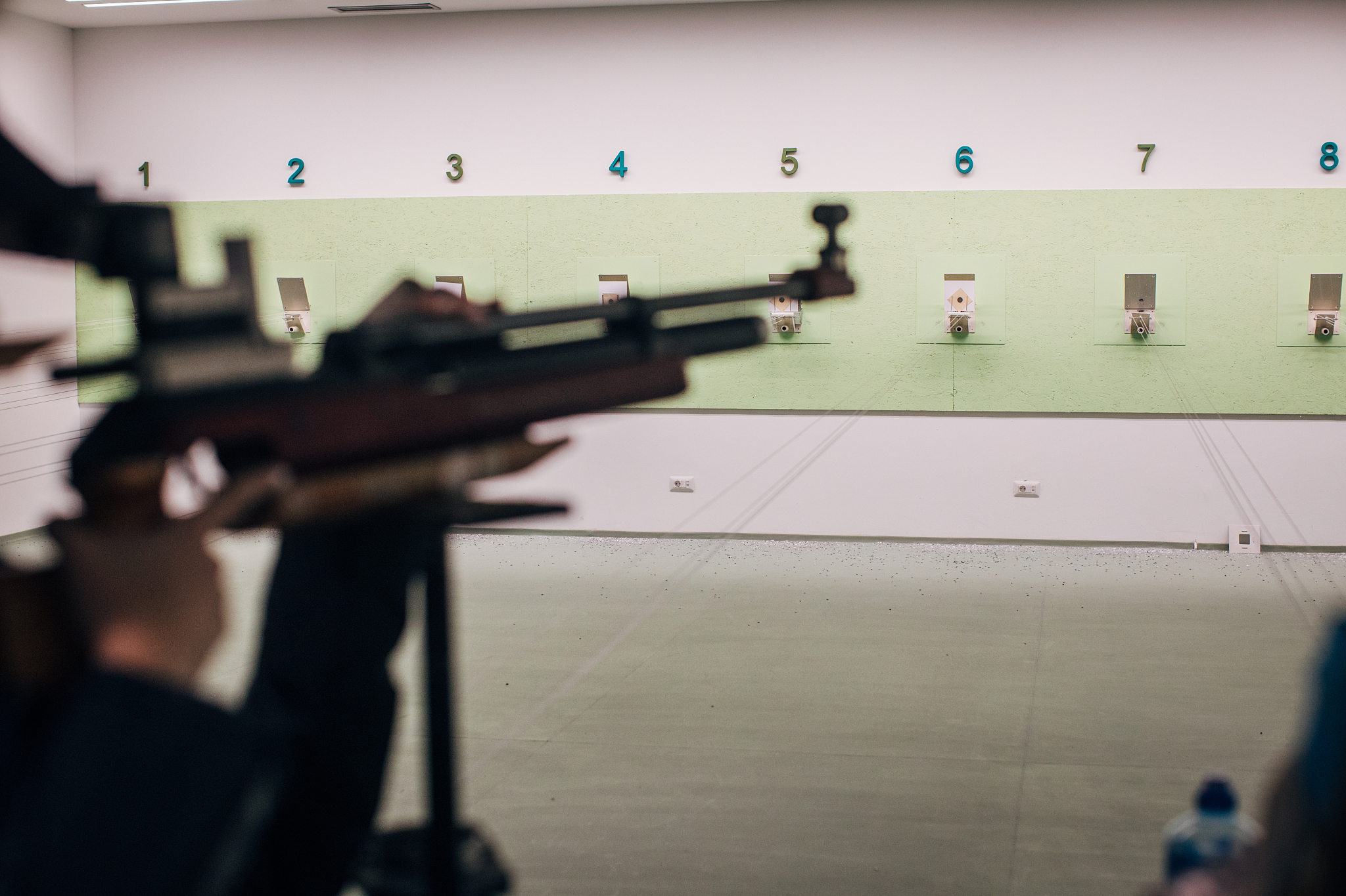 csgo创意工坊练枪图