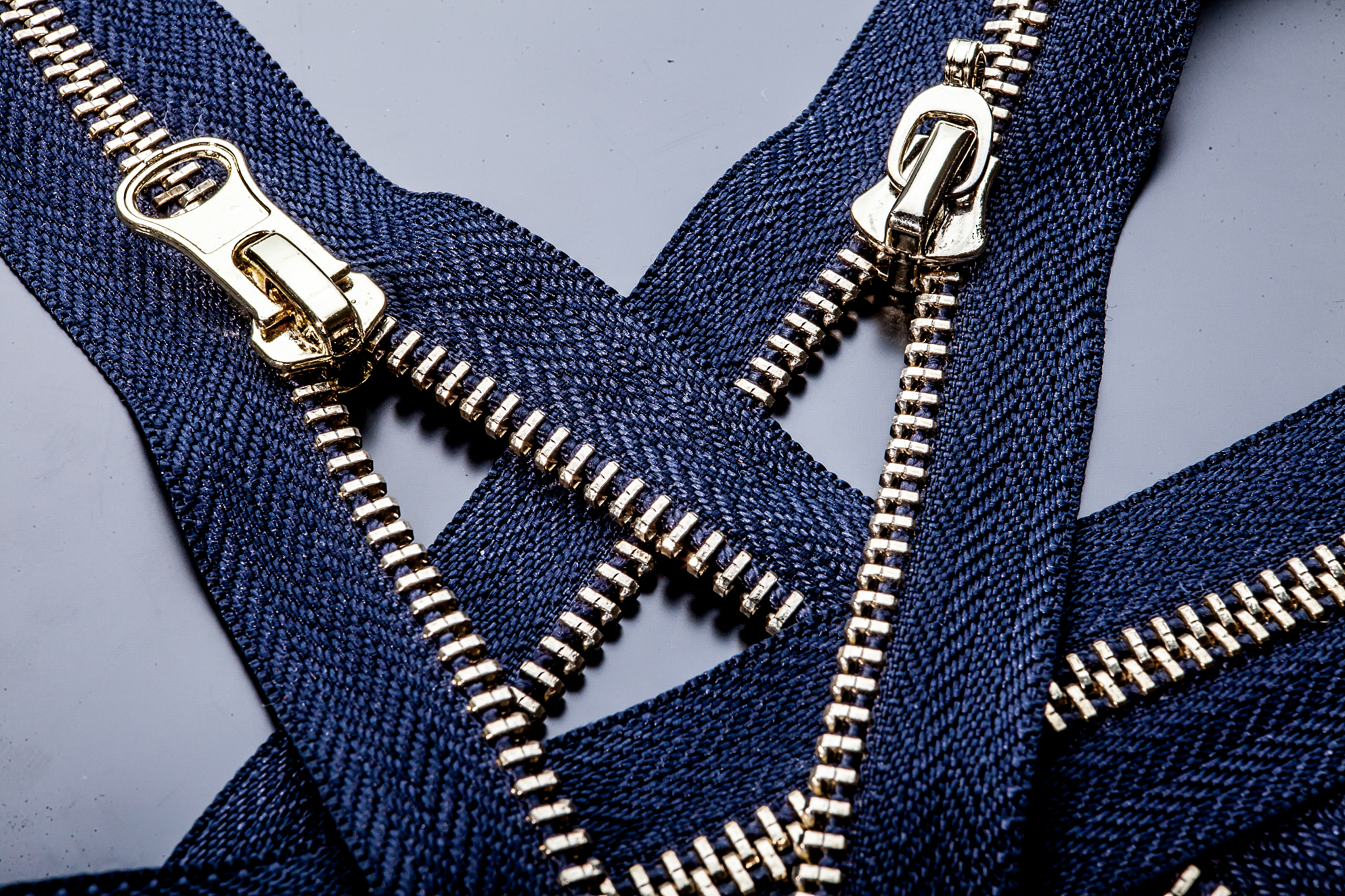 zipper