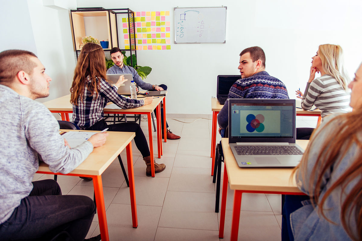 班级授课制用英语怎么说