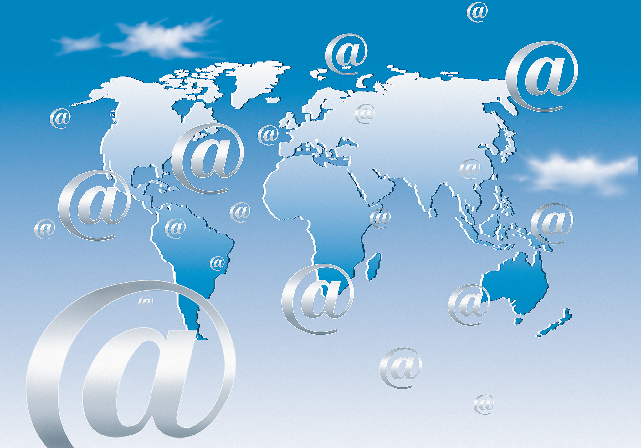 global internet