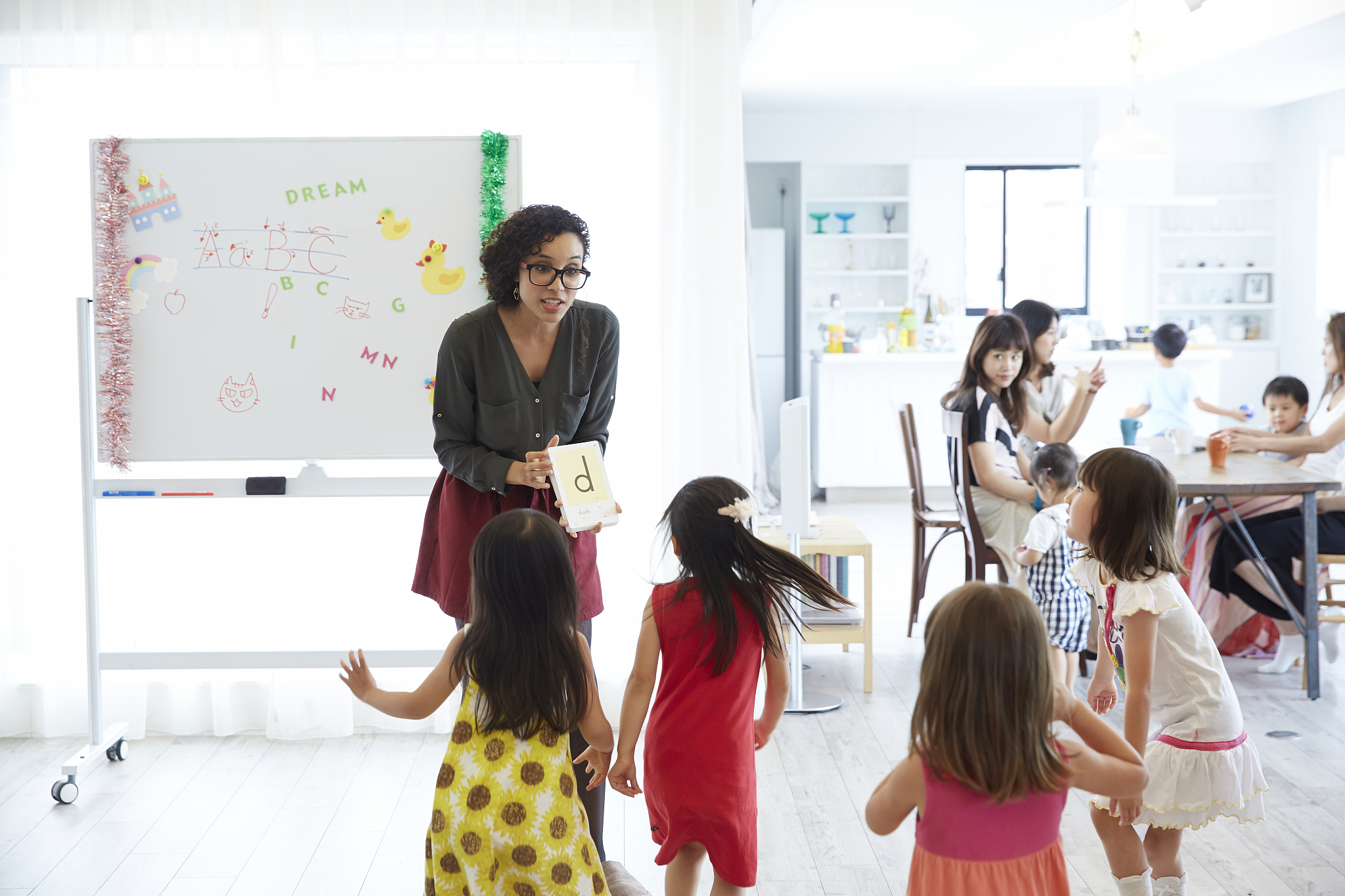 重庆学前教育专业需要学英语吗?| 掌握英语,提升你的国际竞争力 重庆学前教育专业需要学英语吗?| 掌握英语,提升你的国际竞争力