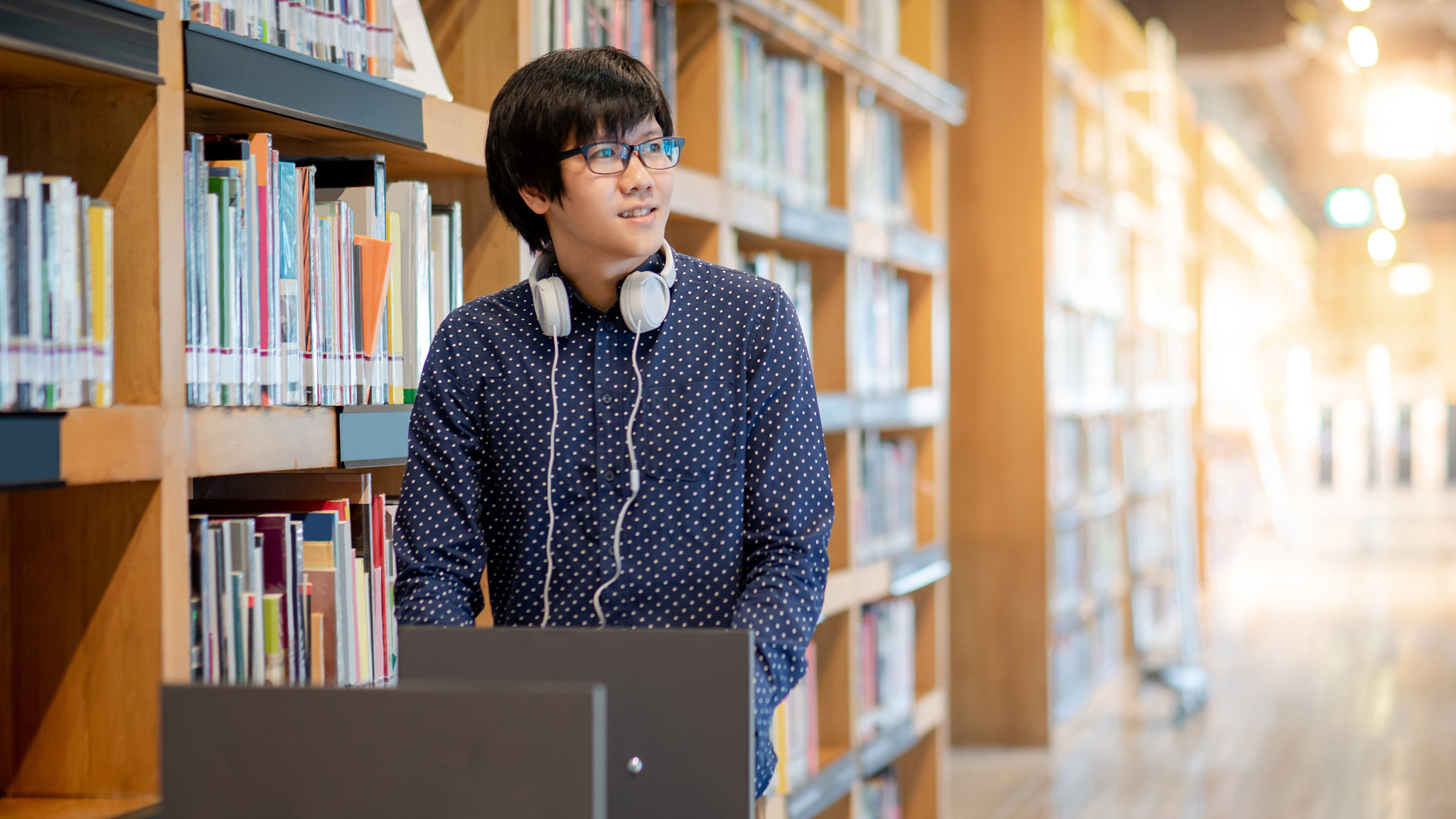 大学第一天体验：充满活力、包容和机遇