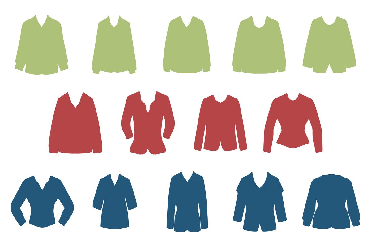 服装企业如何创新产品设计具体点