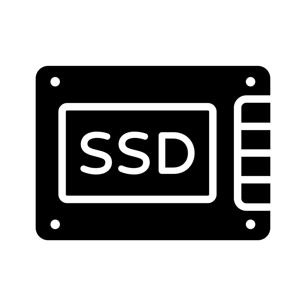 SSD寿命：使用寿命、因素和注意事项