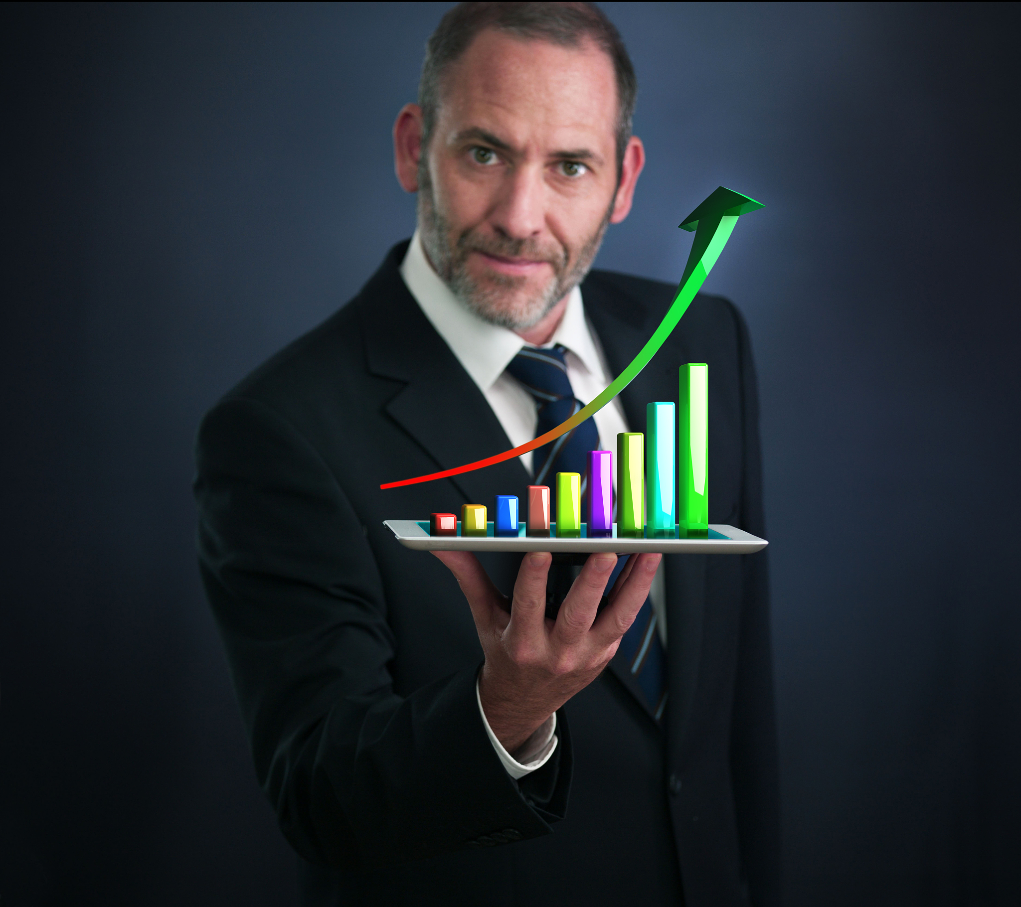 离资本最近的是哪些人