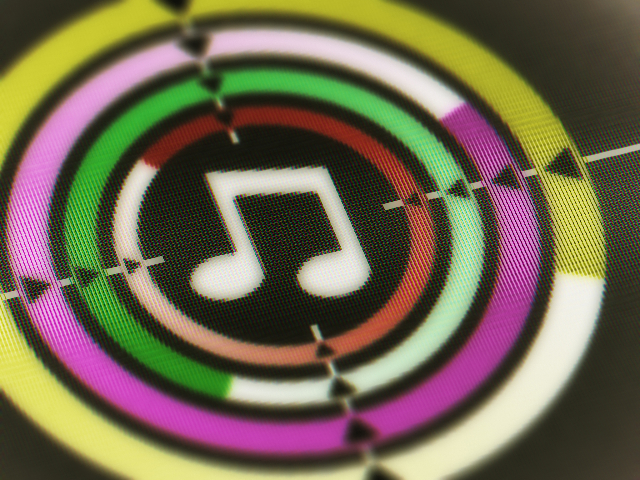 musical note
