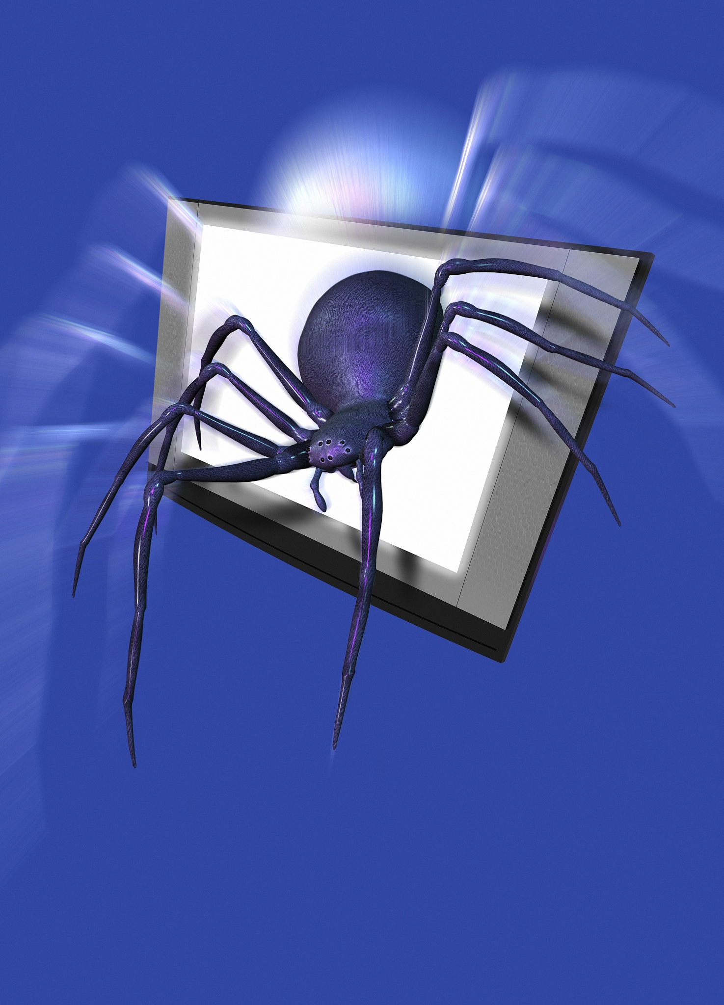 无叶电风扇的创意来源1000字