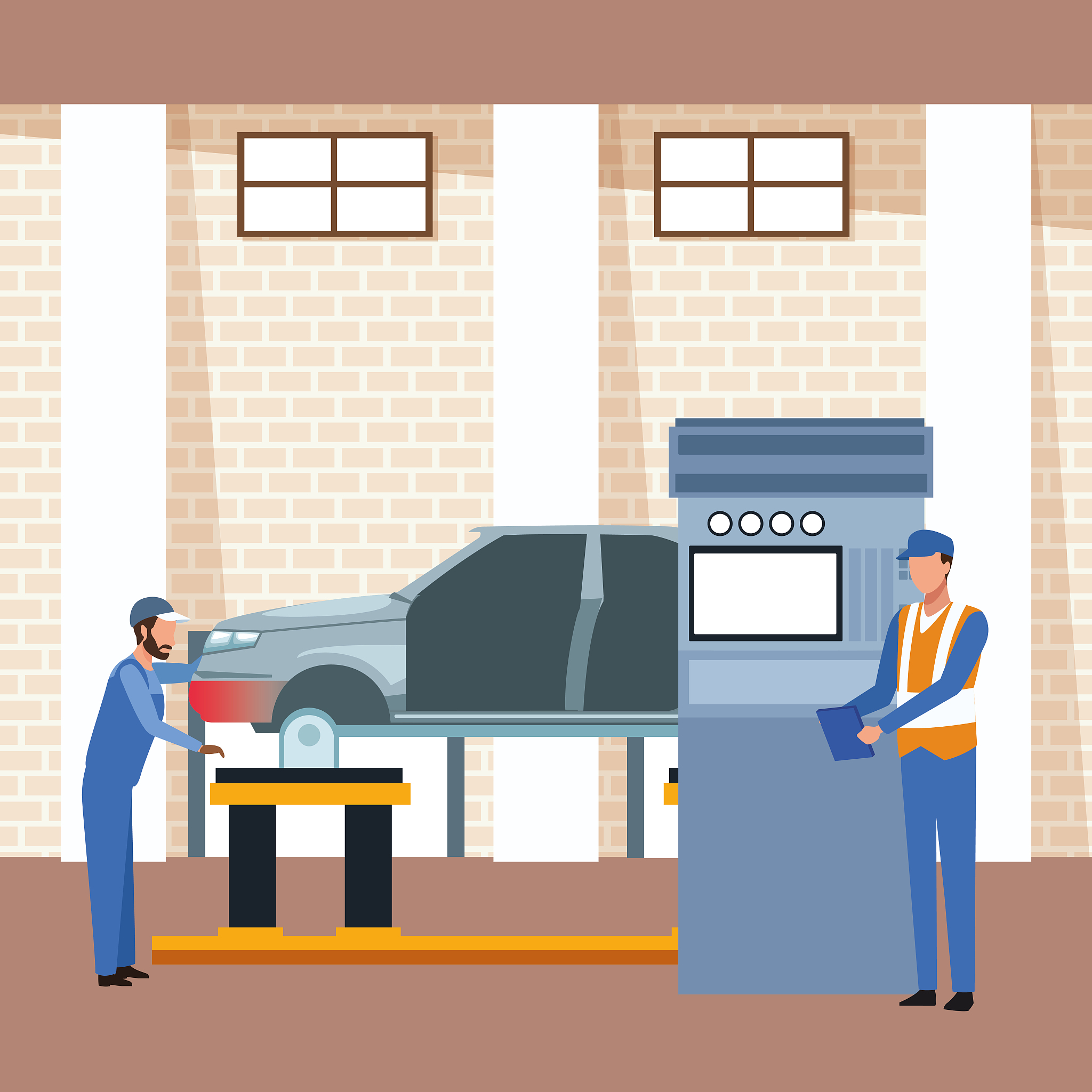 铜仁交通学校高端汽车维修工程师专业怎么样