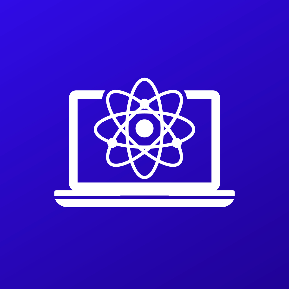 混沌态密度矩阵