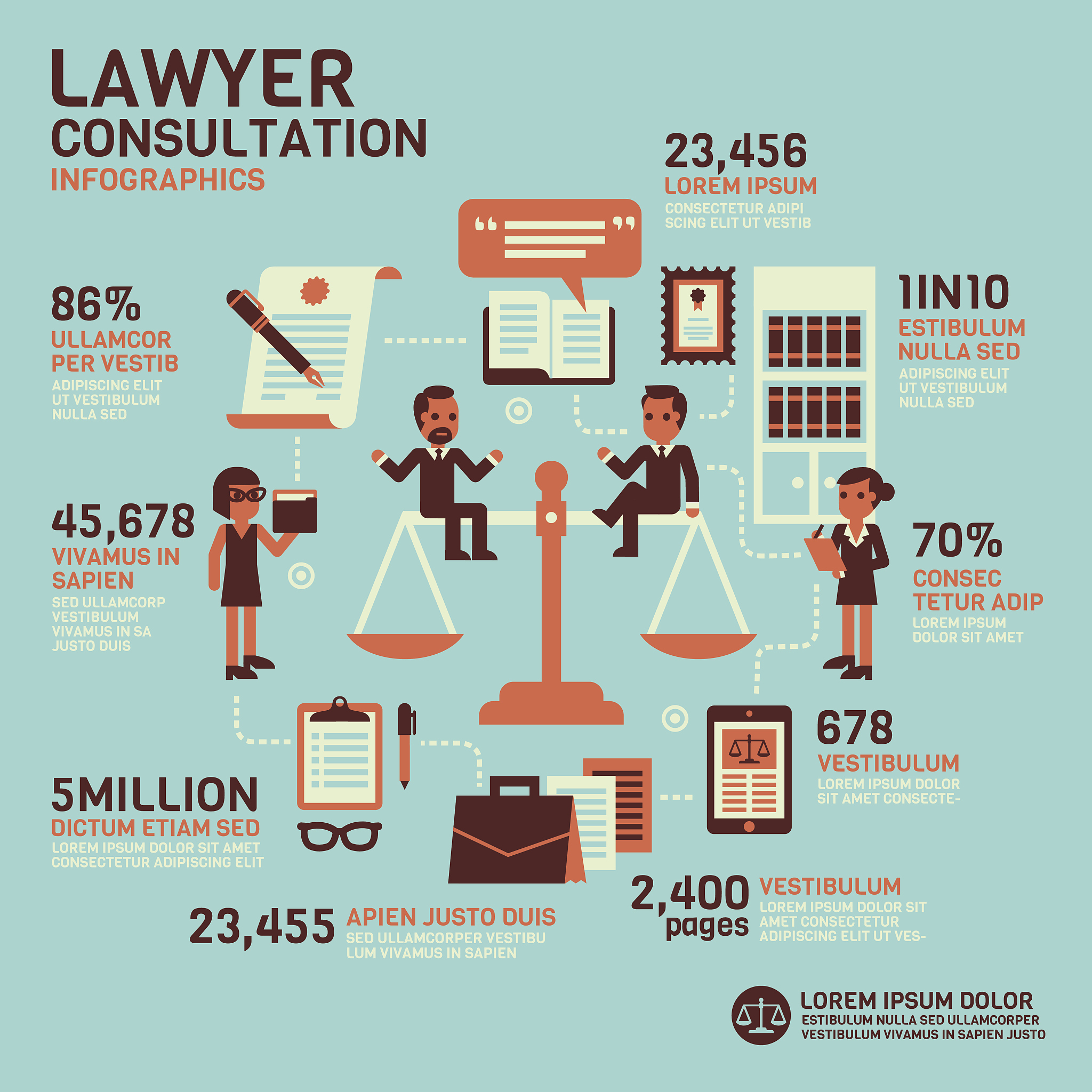 What International Law Principle Guarantees Fundamental Rights for Everyone?