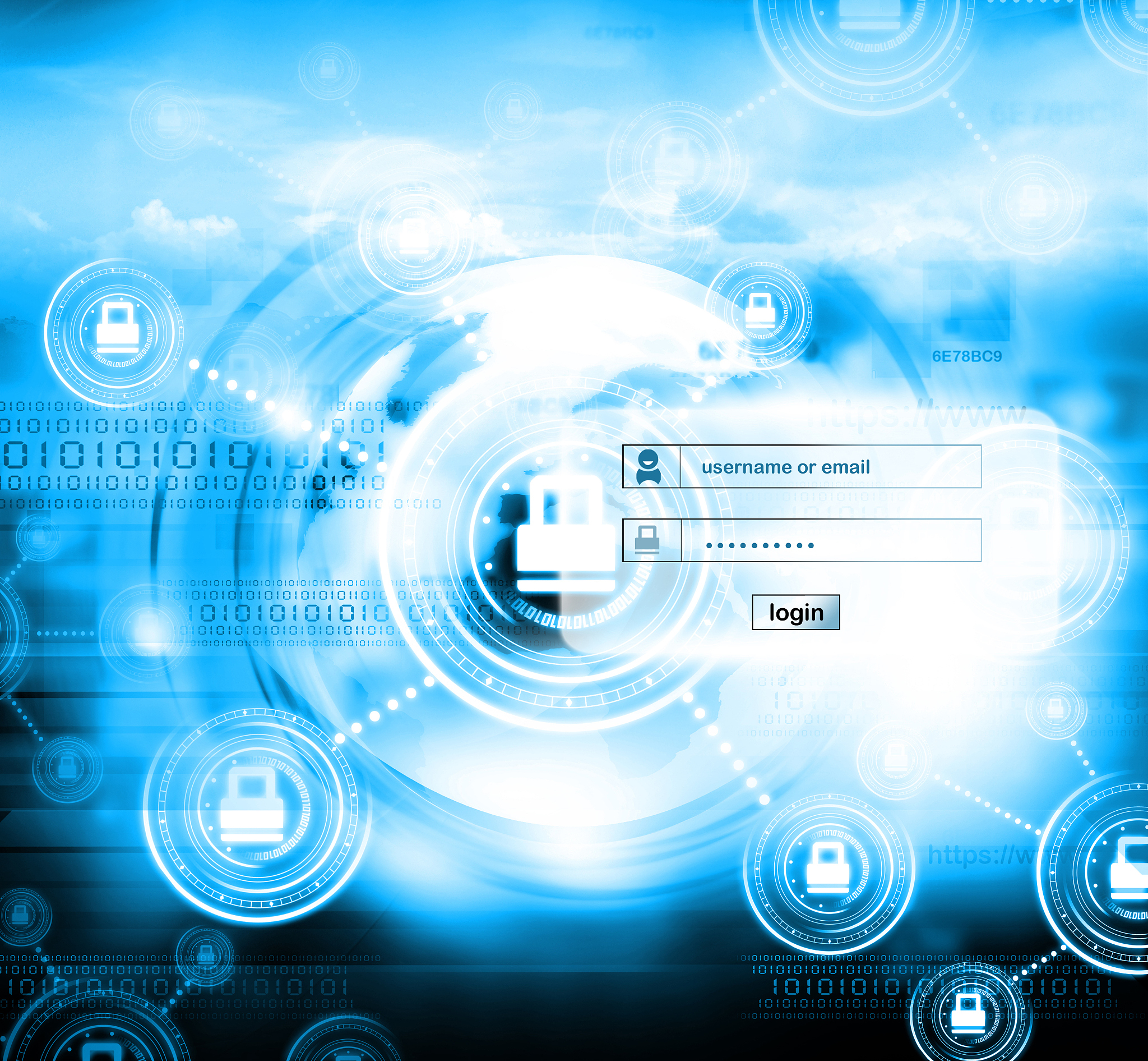 internet security
