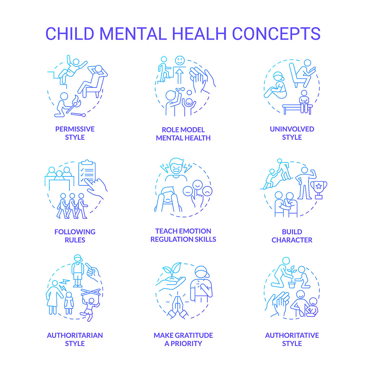 设计心理学在儿童玩具方面存在的安全隐患