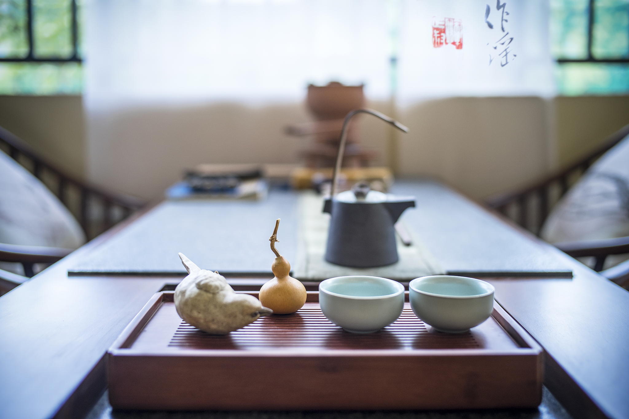 禅意人生：十则短文，悟透生命的真谛