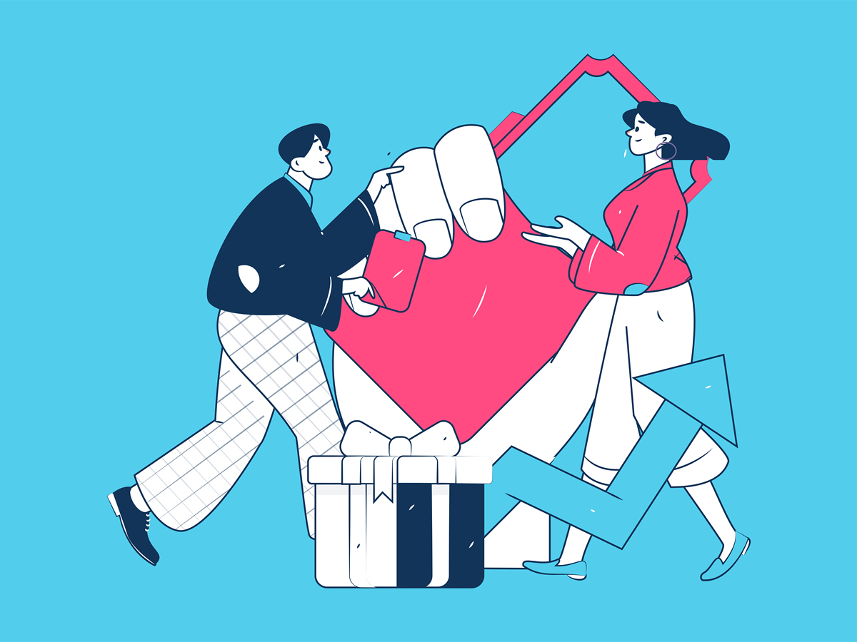 谈恋爱一定要结婚吗