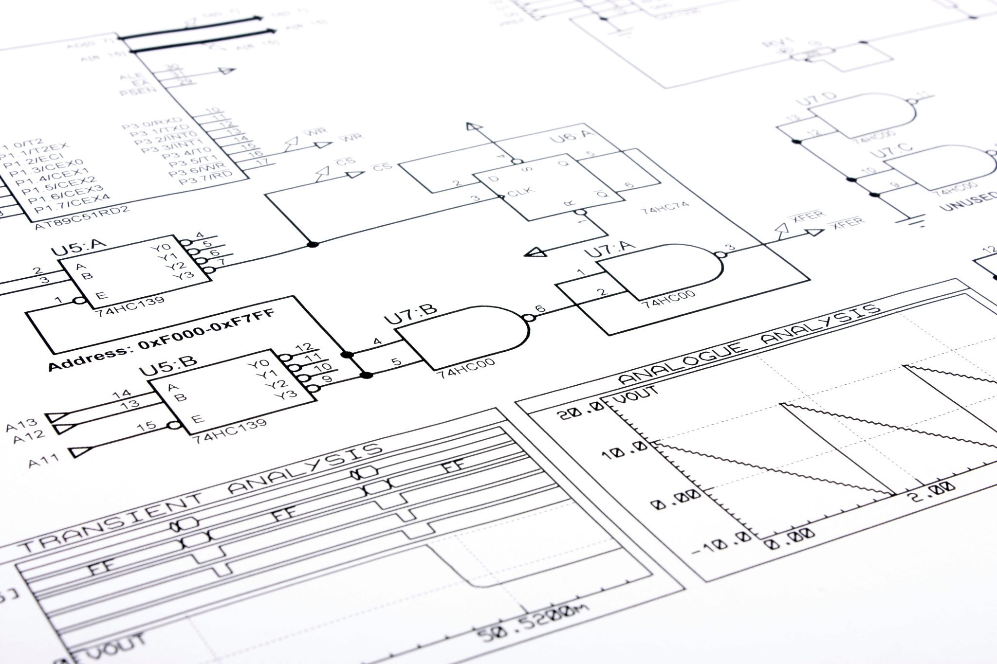 锁存器有什么特性？