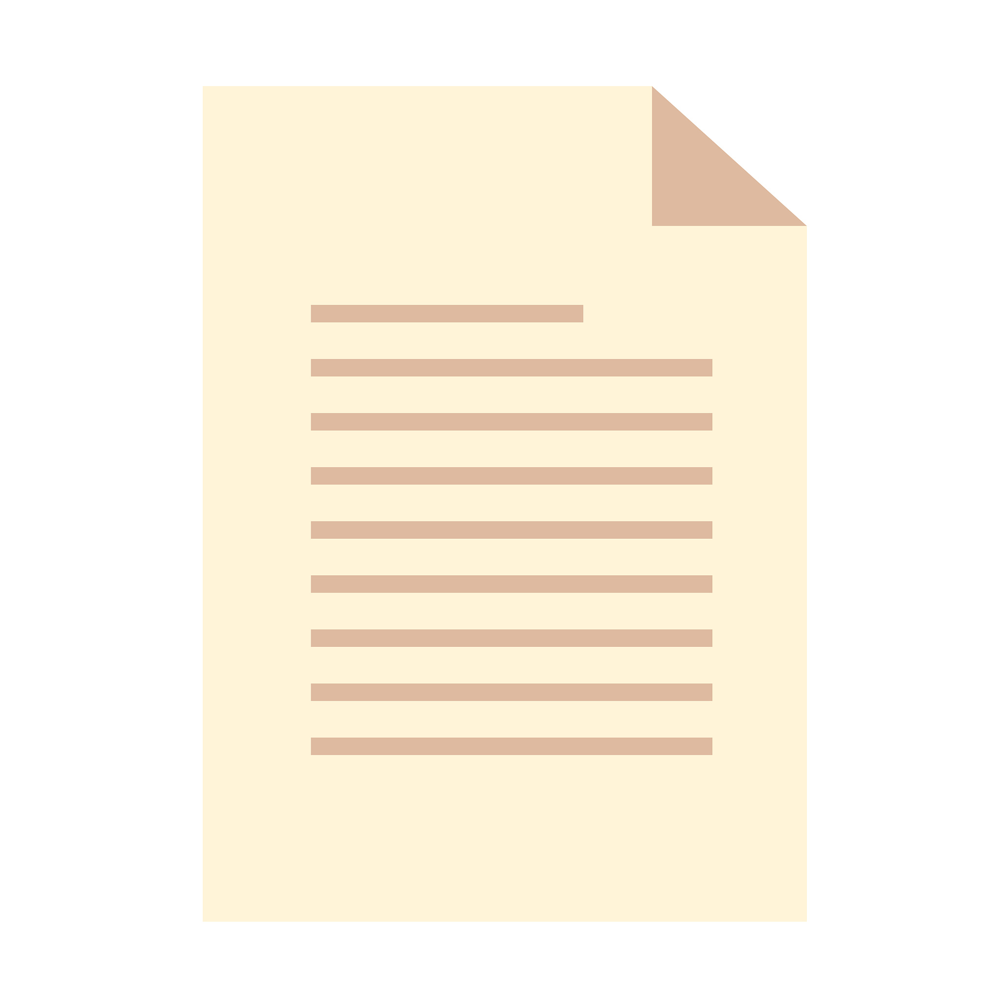 paper icon