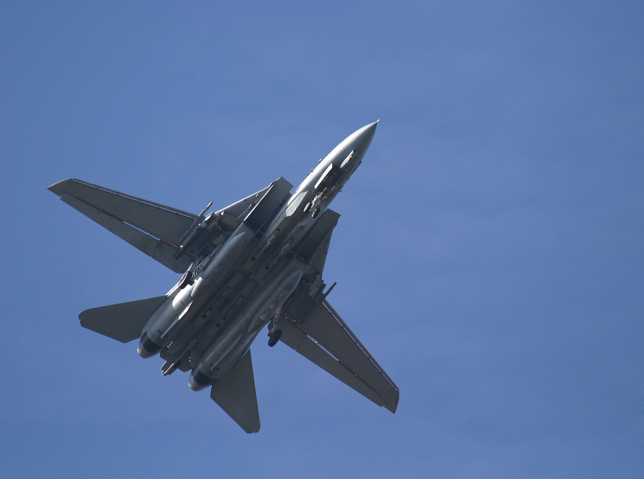 f-18战斗机